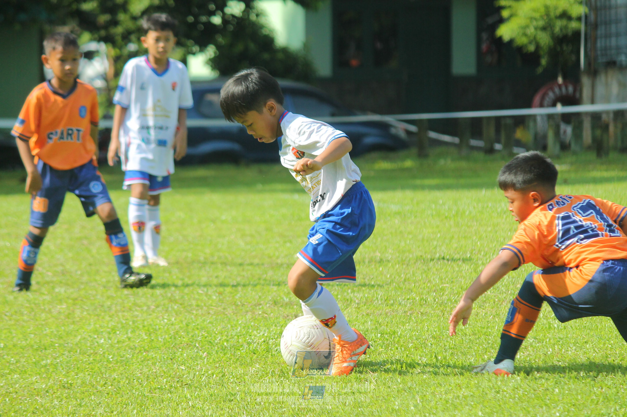 ijl u9 050426 diklat pakujaya vs sparta 1979