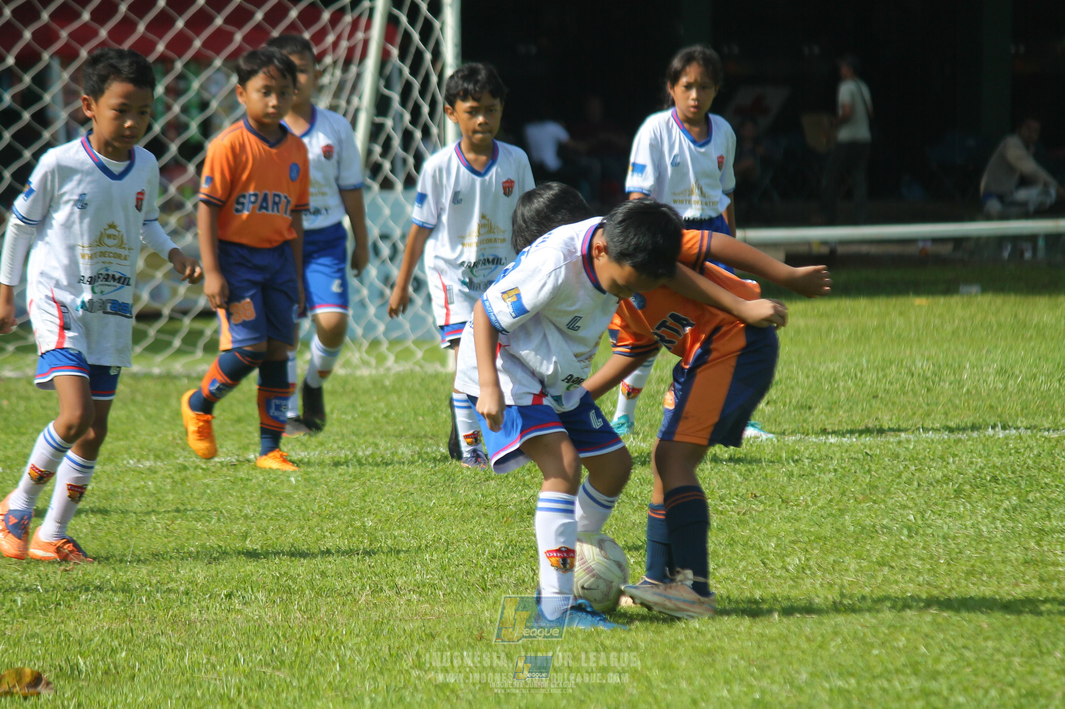 ijl u9 050426 diklat pakujaya vs sparta 1979