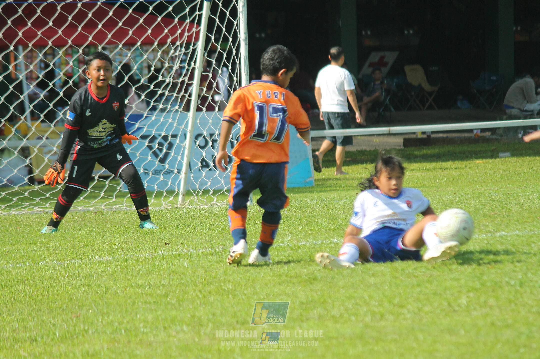 ijl u9 050426 diklat pakujaya vs sparta 1979