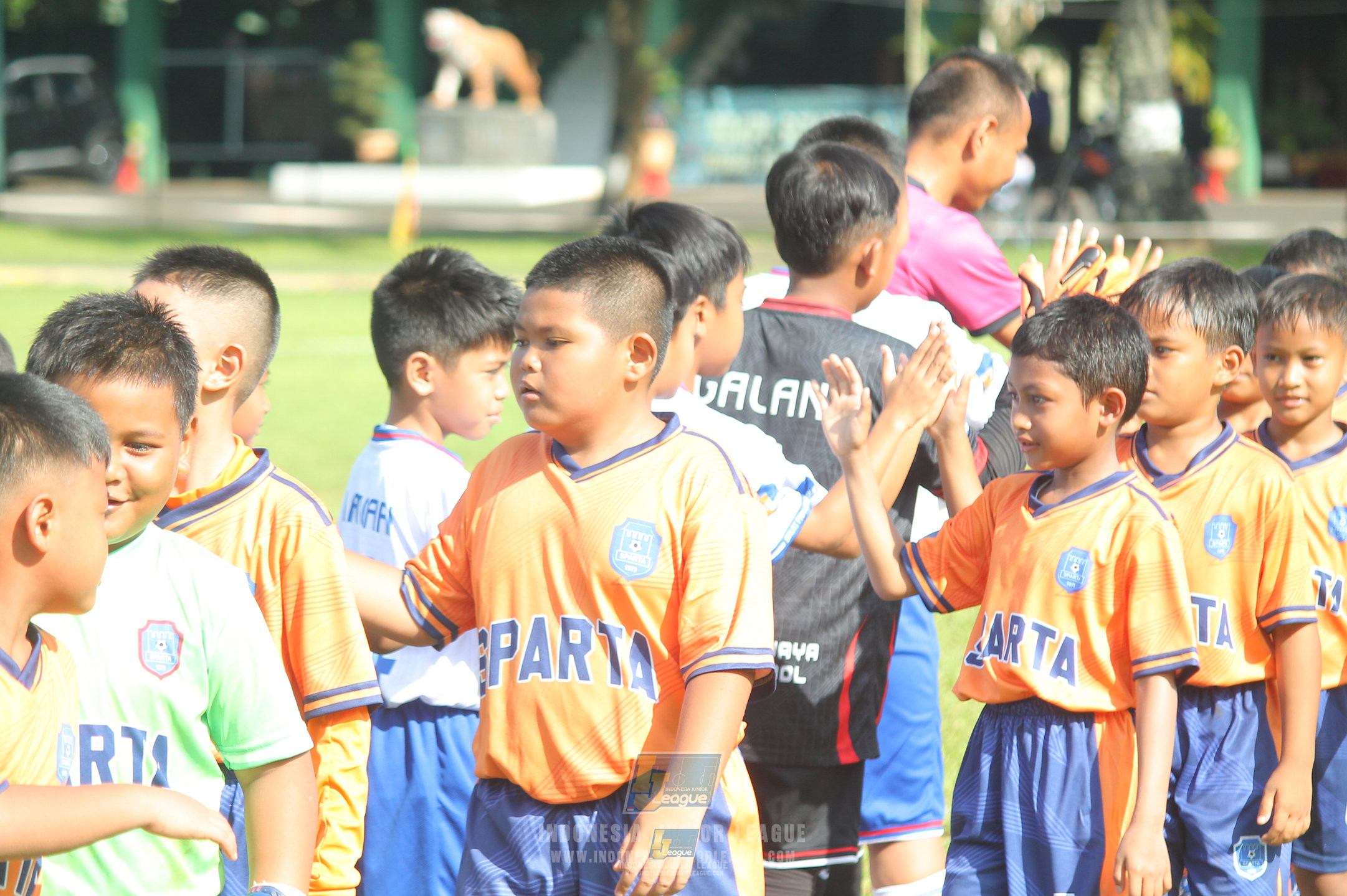 ijl u9 050426 diklat pakujaya vs sparta 1979