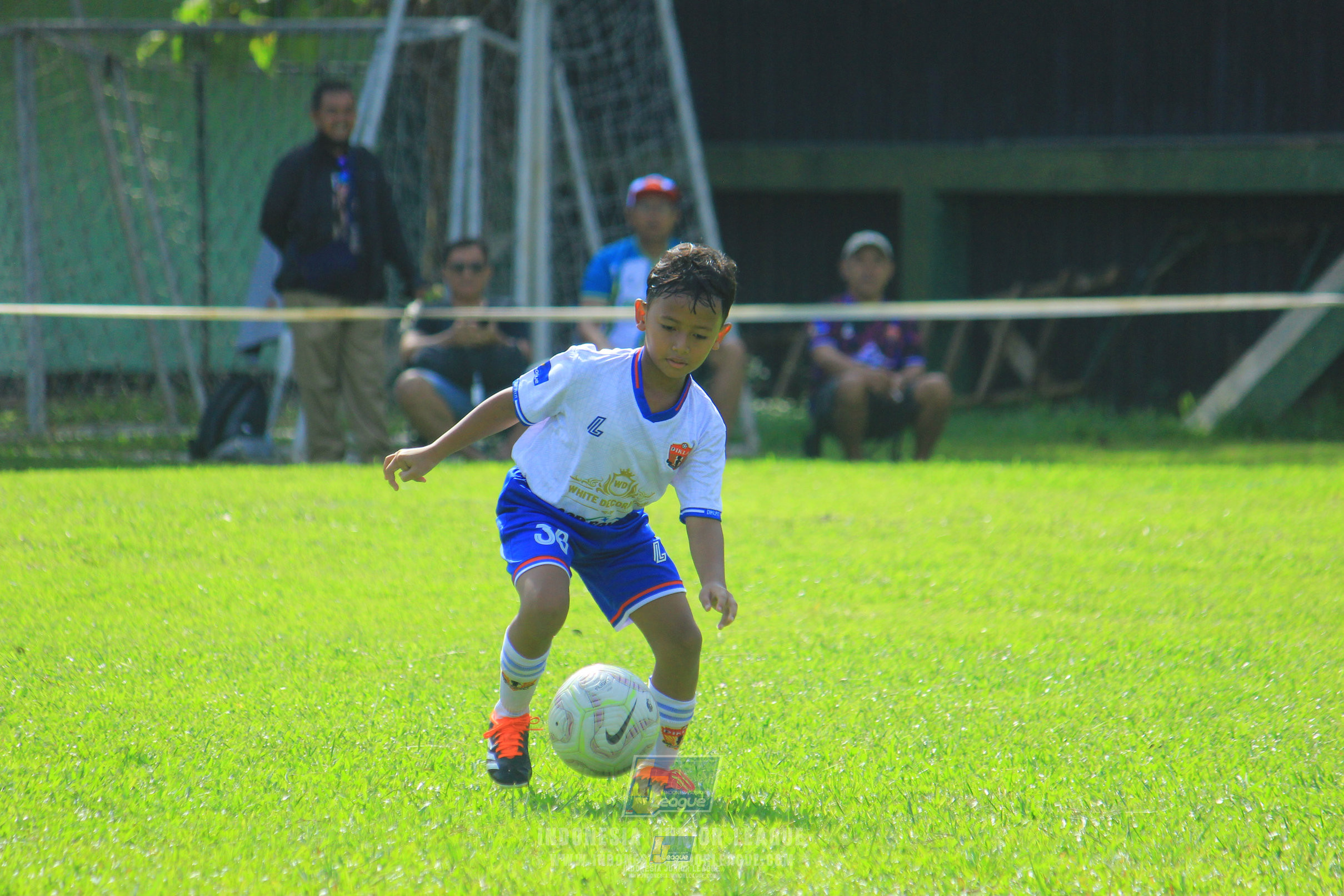 ijl u9 050426 diklat pakujaya vs sparta 1979