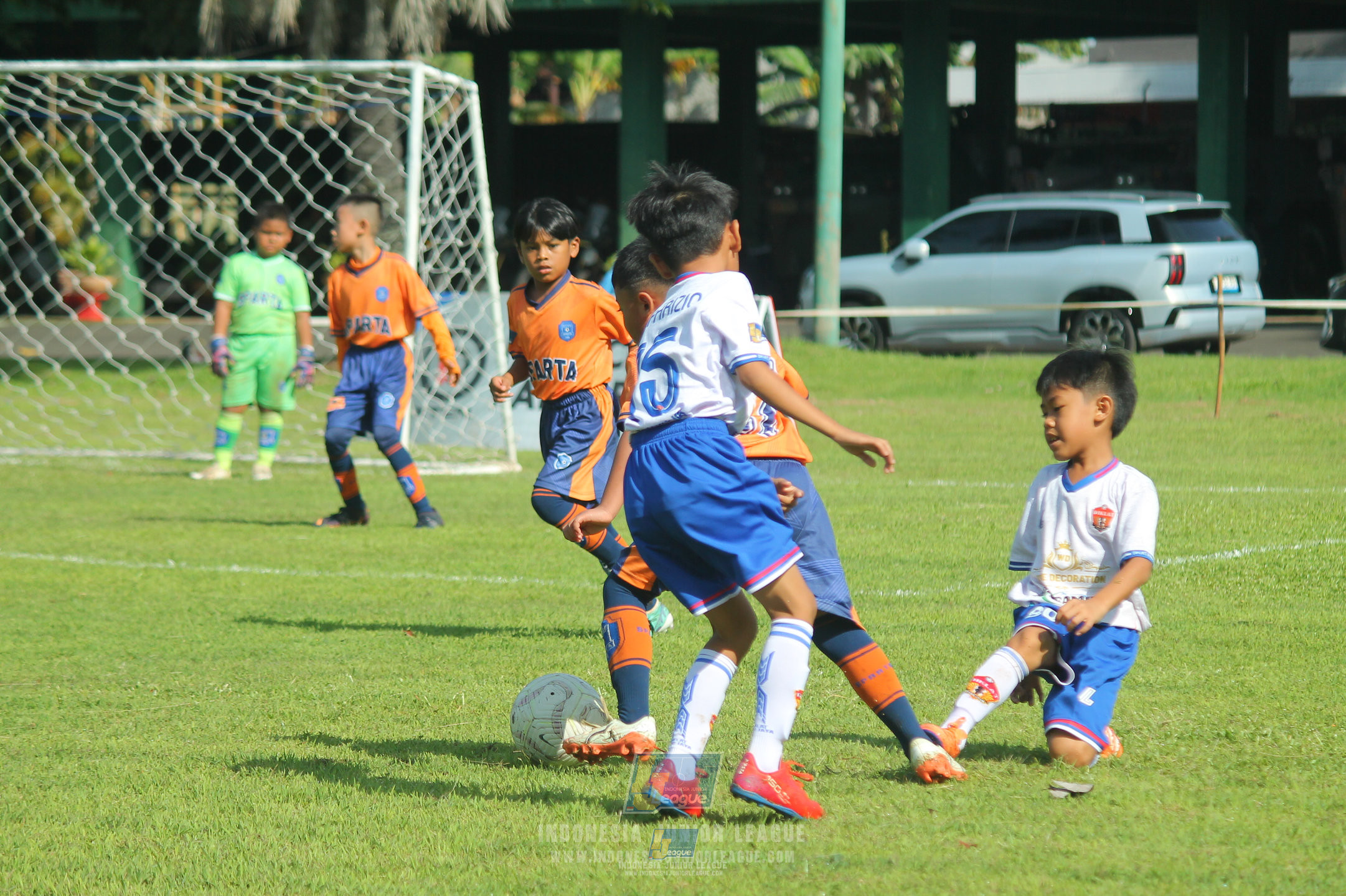 ijl u9 050426 diklat pakujaya vs sparta 1979