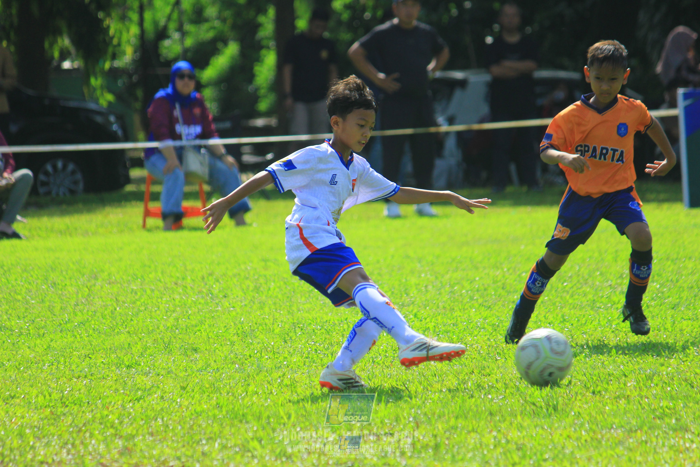 ijl u9 050426 diklat pakujaya vs sparta 1979