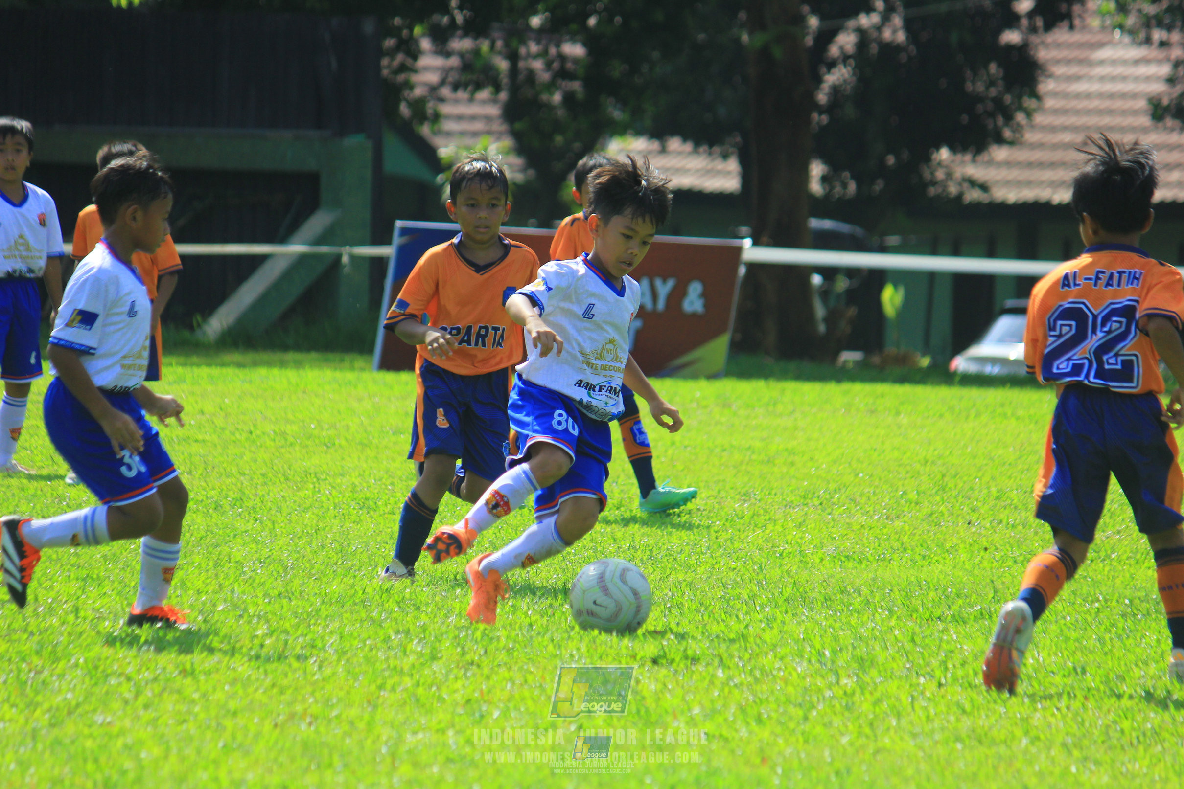 ijl u9 050426 diklat pakujaya vs sparta 1979