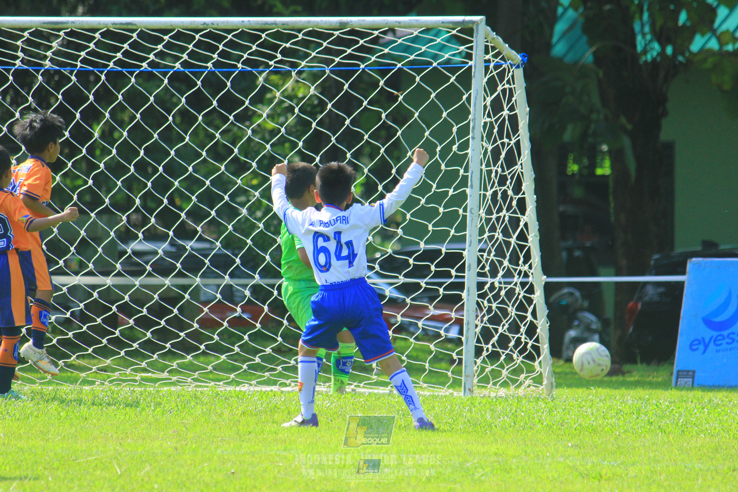 ijl u9 050426 diklat pakujaya vs sparta 1979