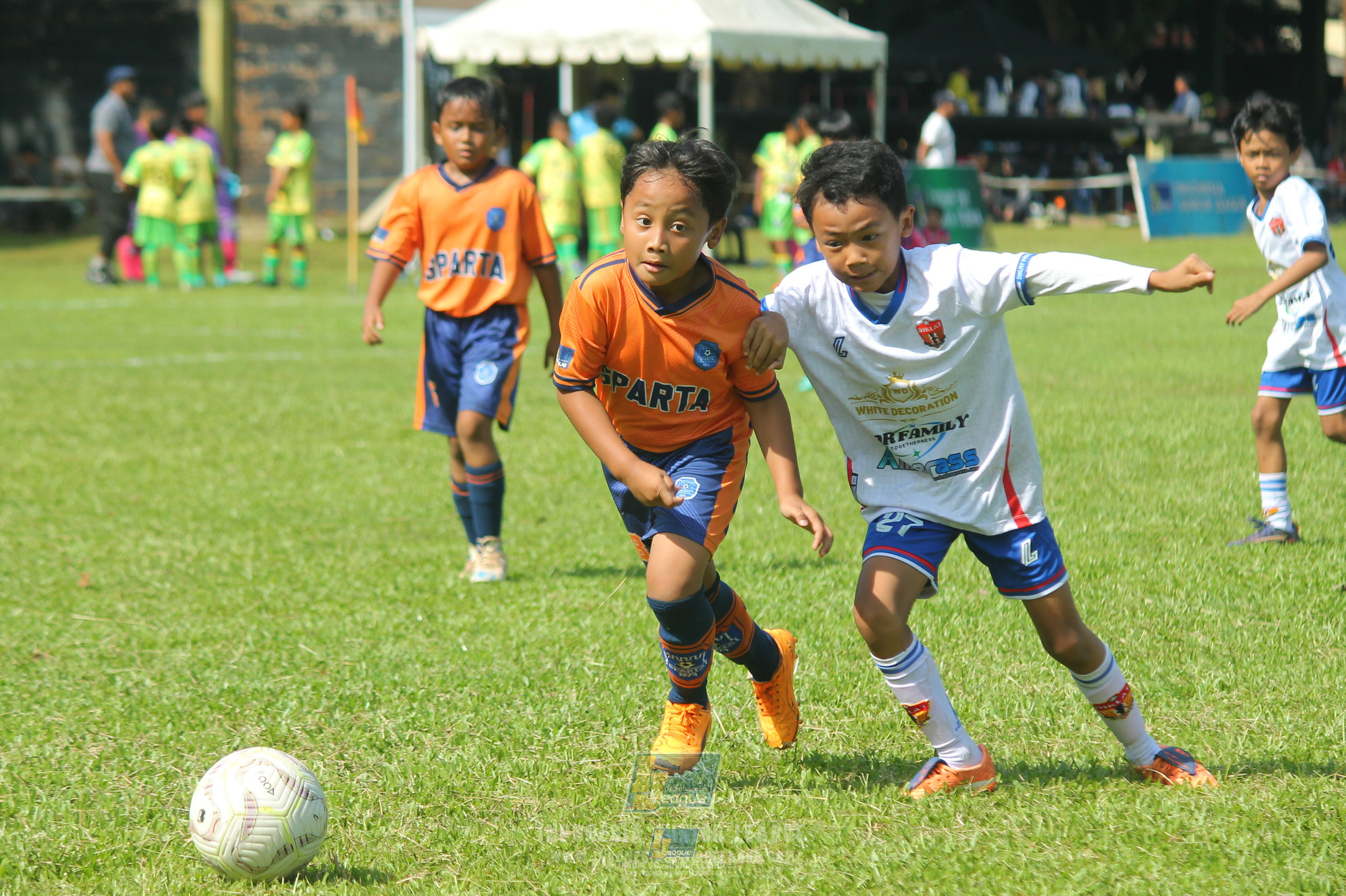 ijl u9 050426 diklat pakujaya vs sparta 1979