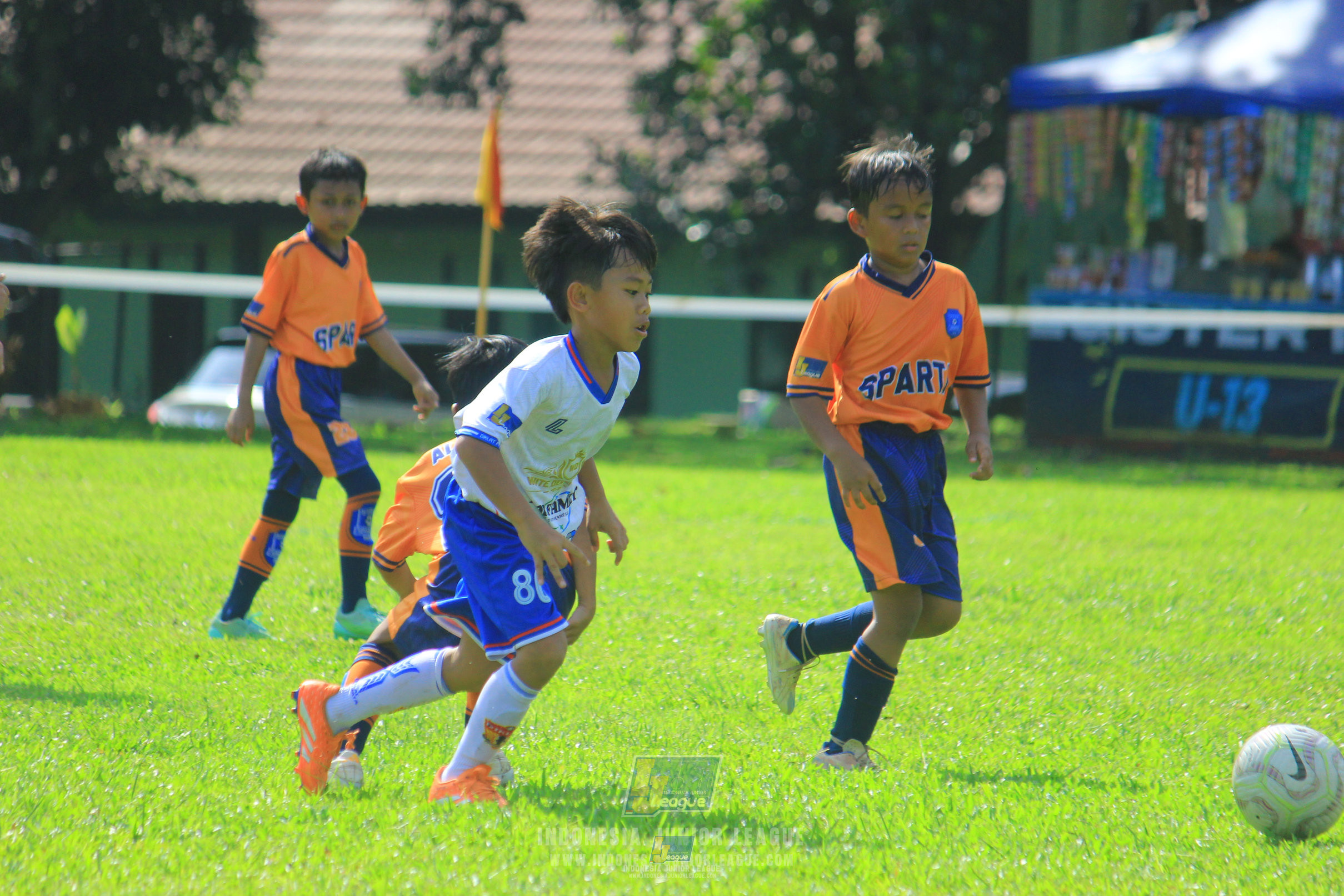 ijl u9 050426 diklat pakujaya vs sparta 1979