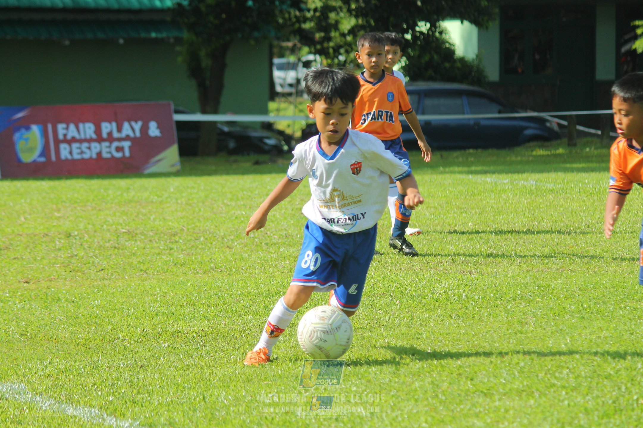 ijl u9 050426 diklat pakujaya vs sparta 1979