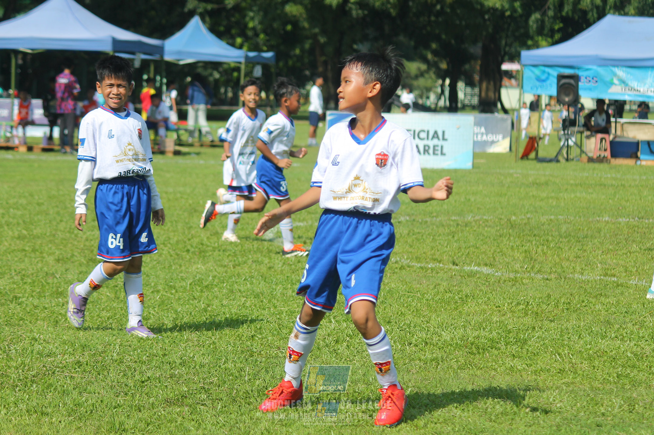 ijl u9 050426 diklat pakujaya vs sparta 1979