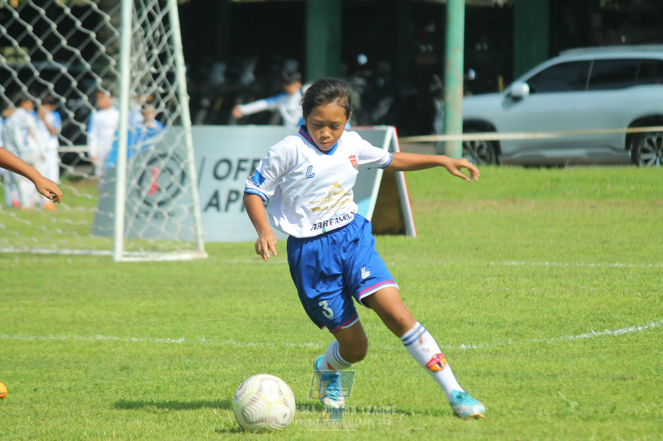 ijl u9 050426 diklat pakujaya vs sparta 1979