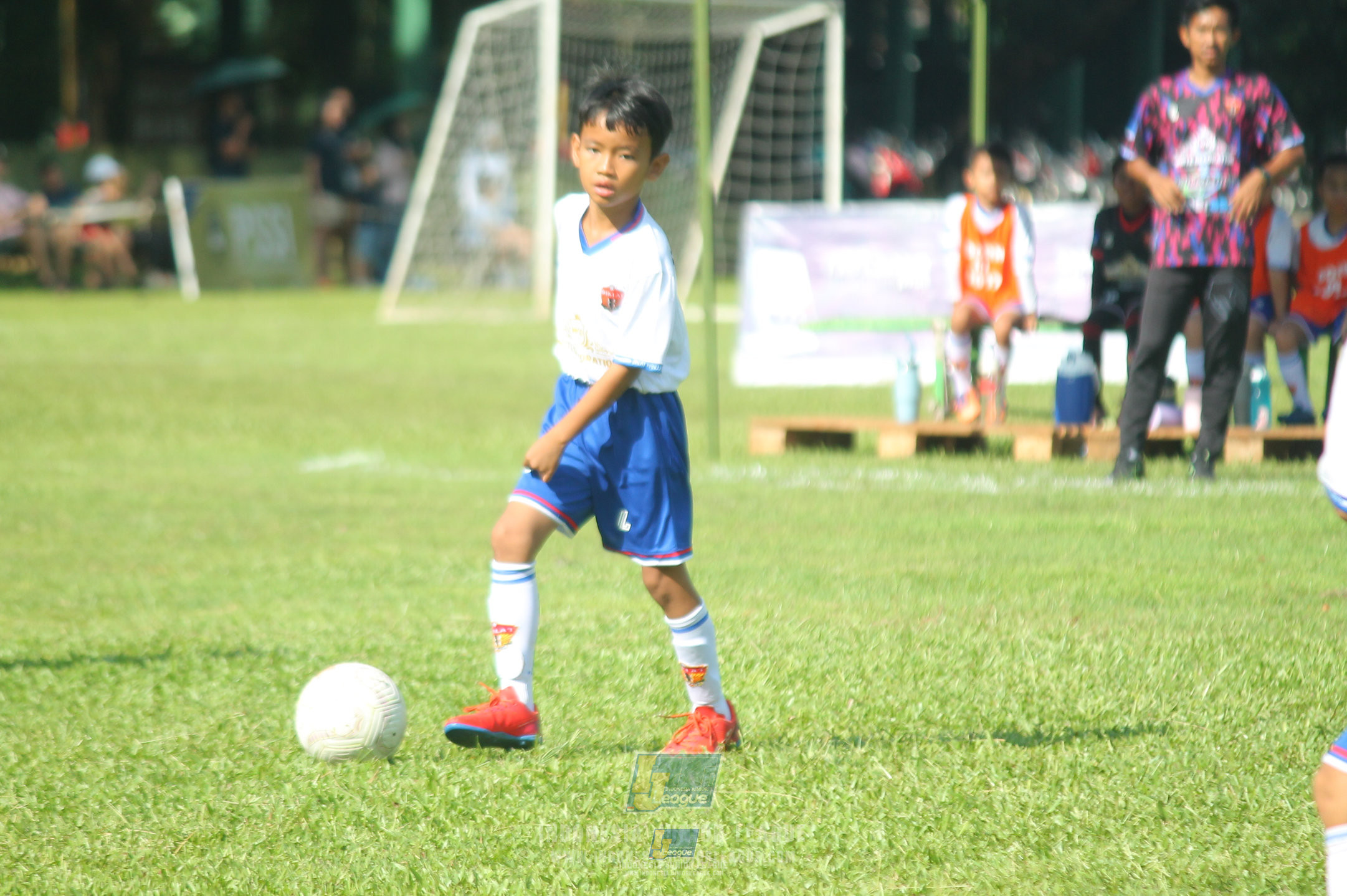 ijl u9 050426 diklat pakujaya vs sparta 1979