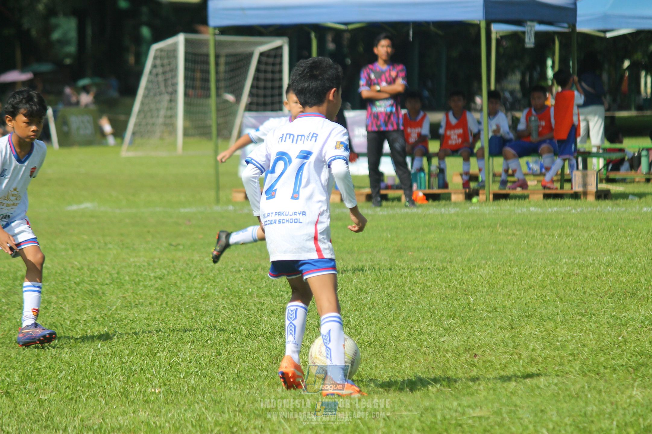 ijl u9 050426 diklat pakujaya vs sparta 1979