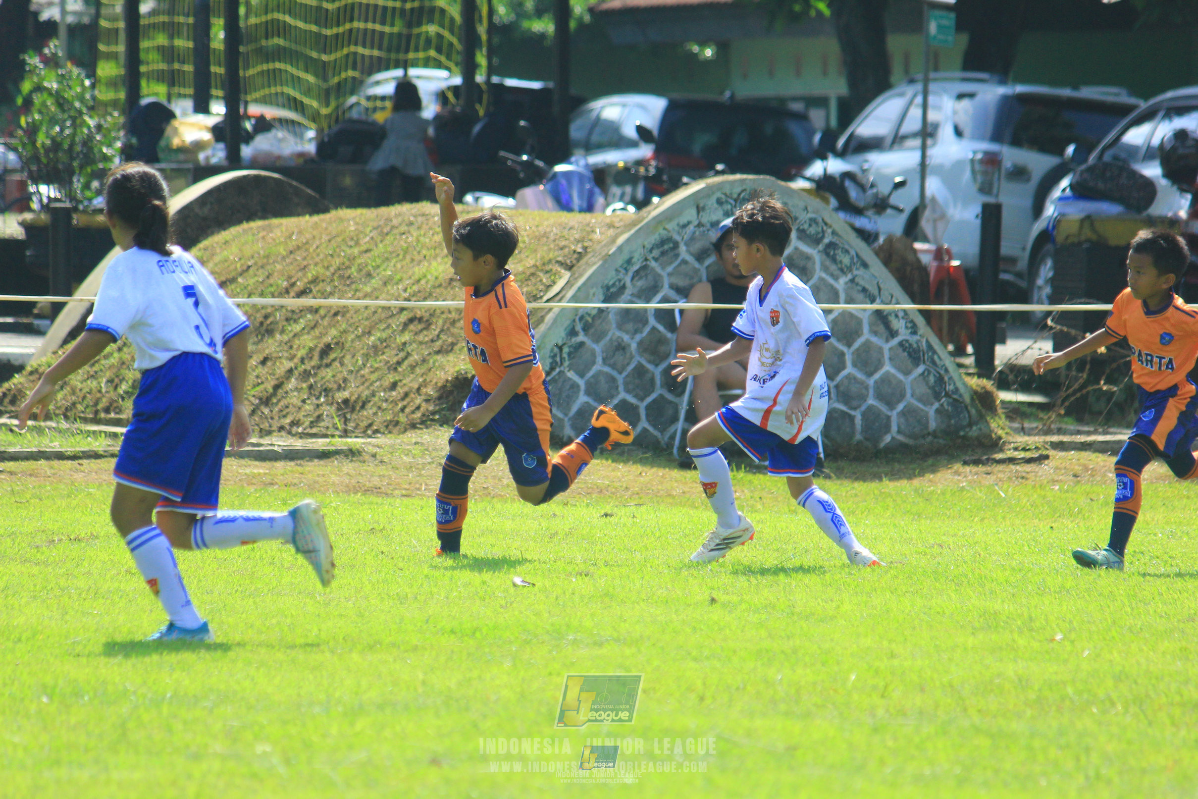 ijl u9 050426 diklat pakujaya vs sparta 1979