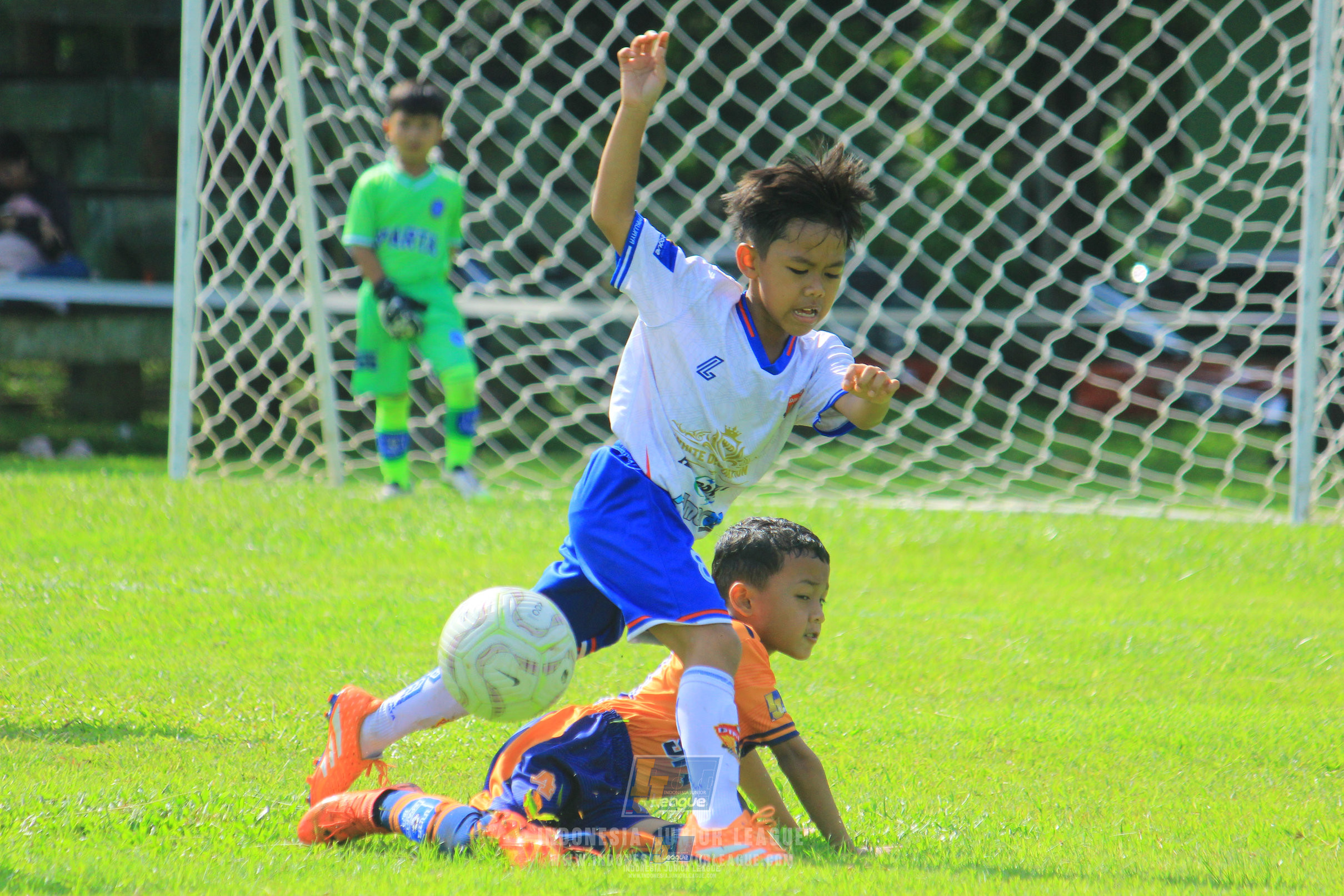 ijl u9 050426 diklat pakujaya vs sparta 1979