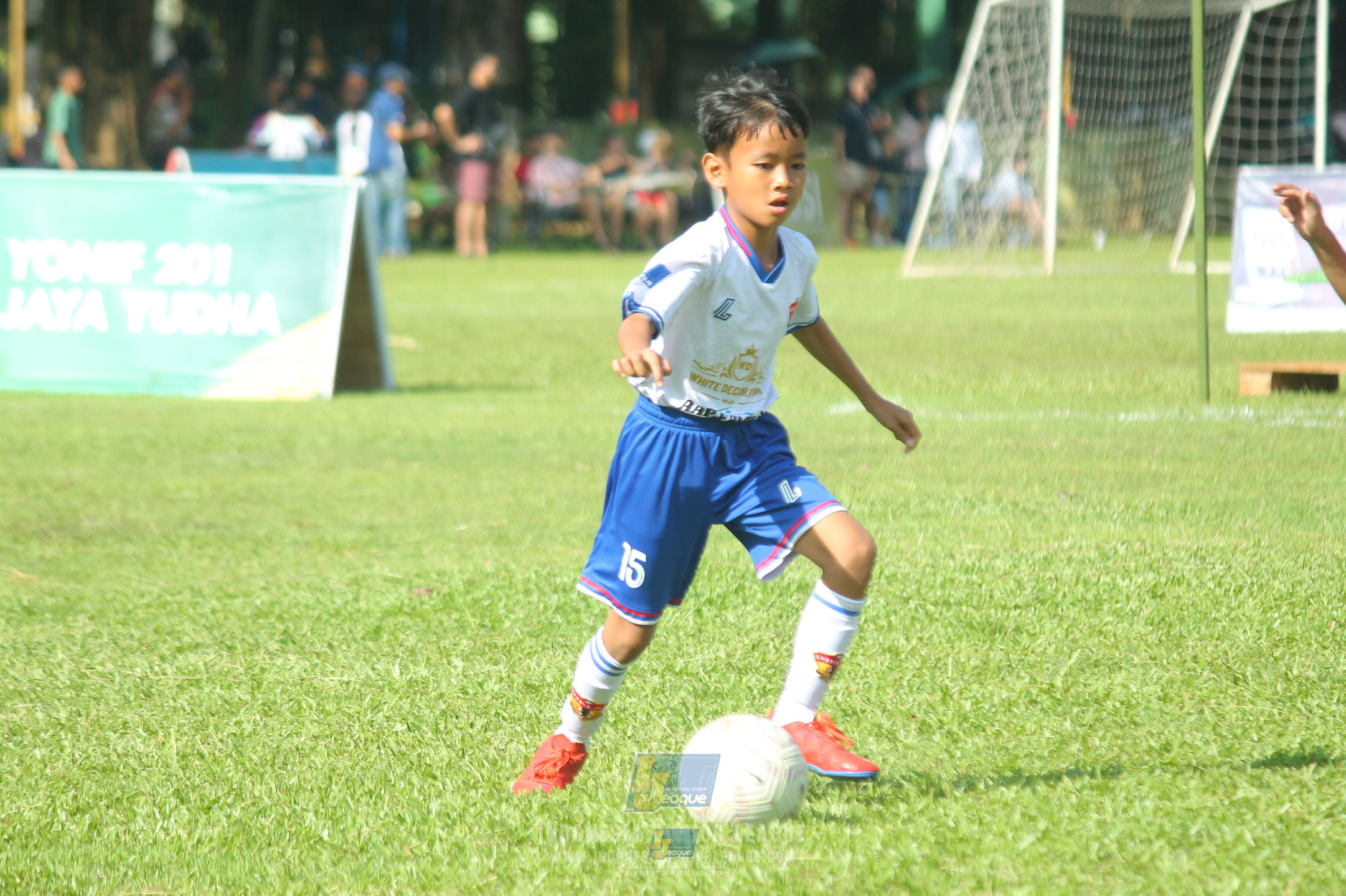 ijl u9 050426 diklat pakujaya vs sparta 1979