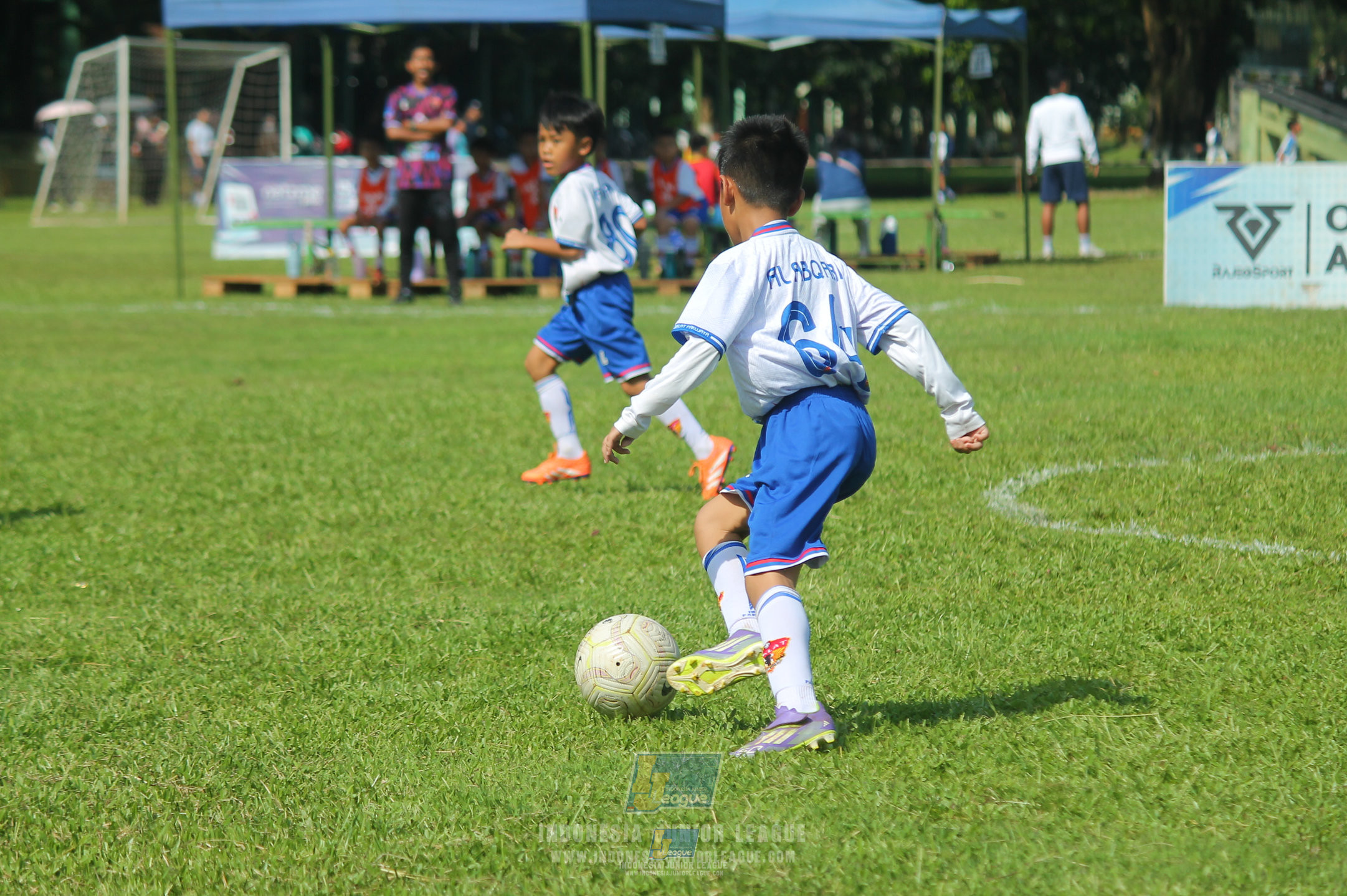 ijl u9 050426 diklat pakujaya vs sparta 1979