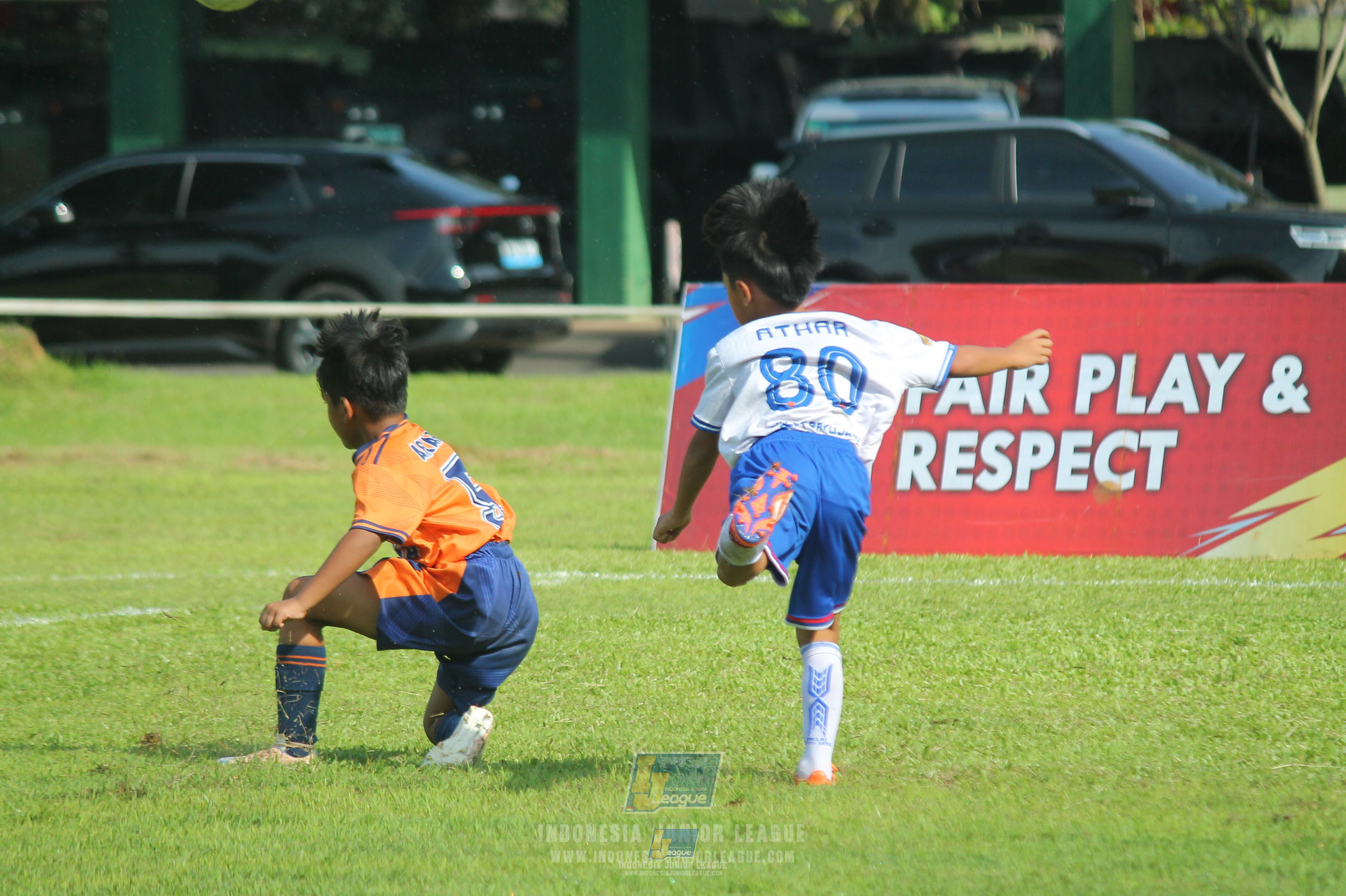 ijl u9 050426 diklat pakujaya vs sparta 1979