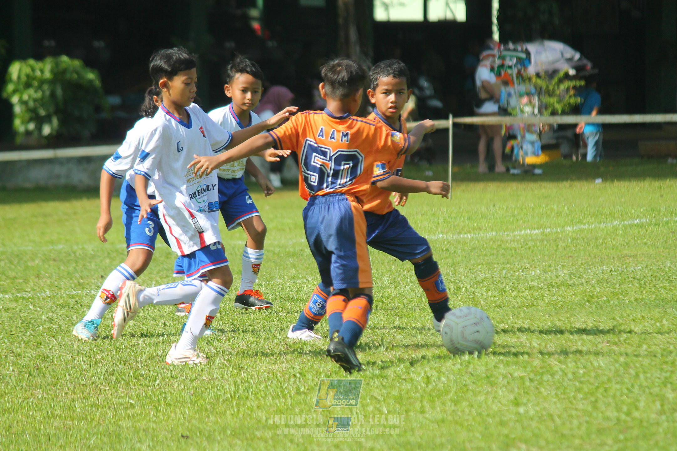 ijl u9 050426 diklat pakujaya vs sparta 1979