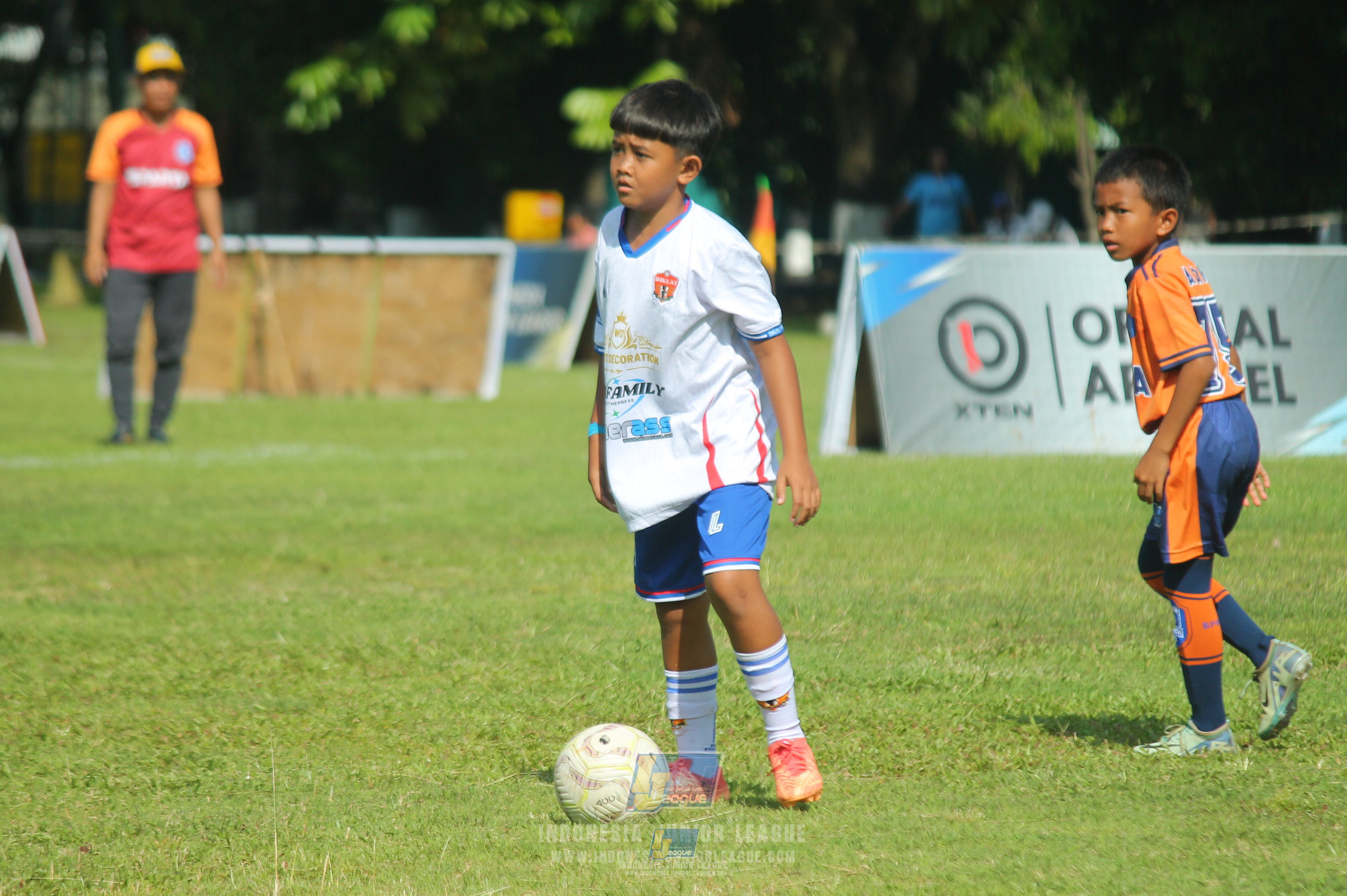 ijl u9 050426 diklat pakujaya vs sparta 1979