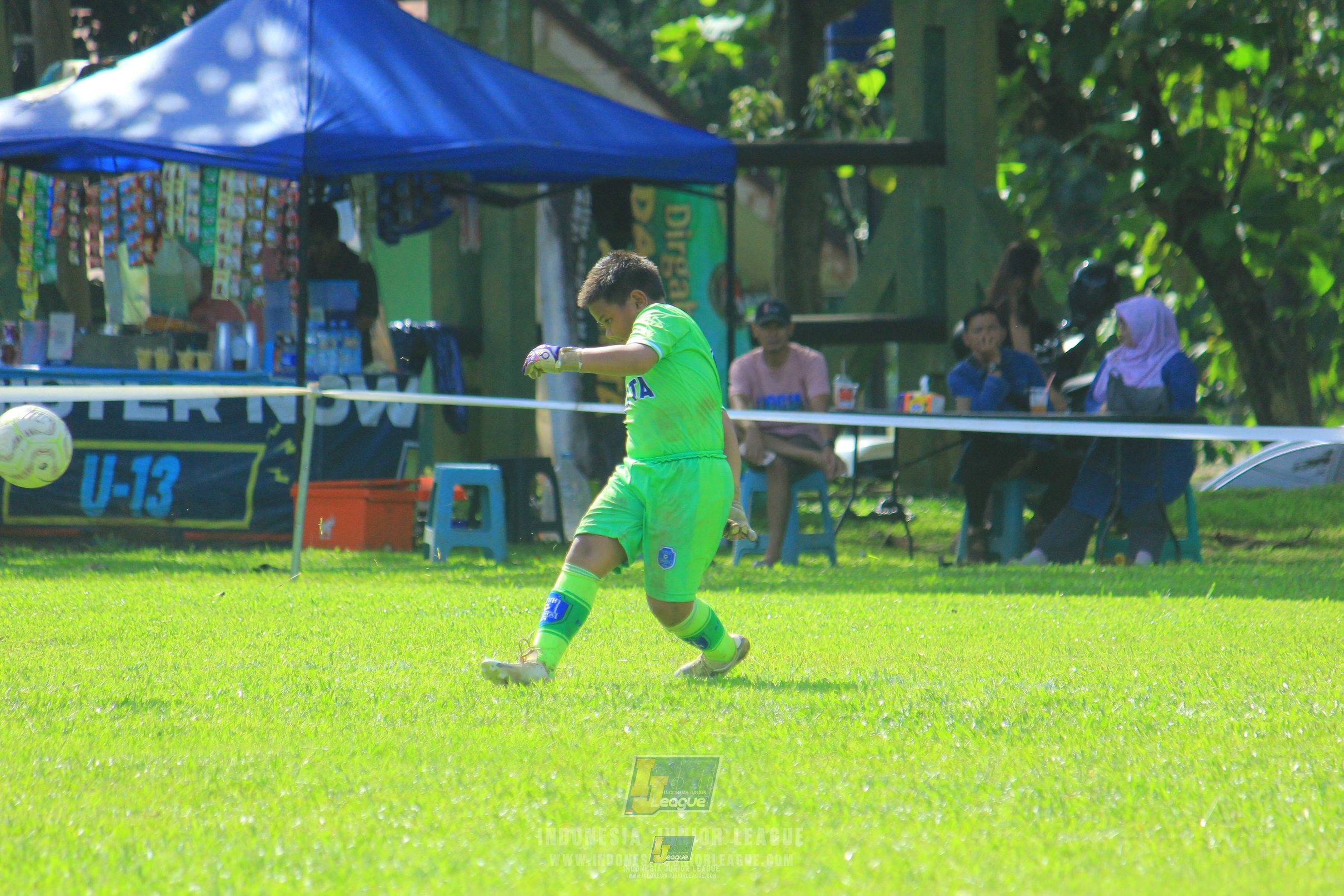 ijl u9 050426 diklat pakujaya vs sparta 1979