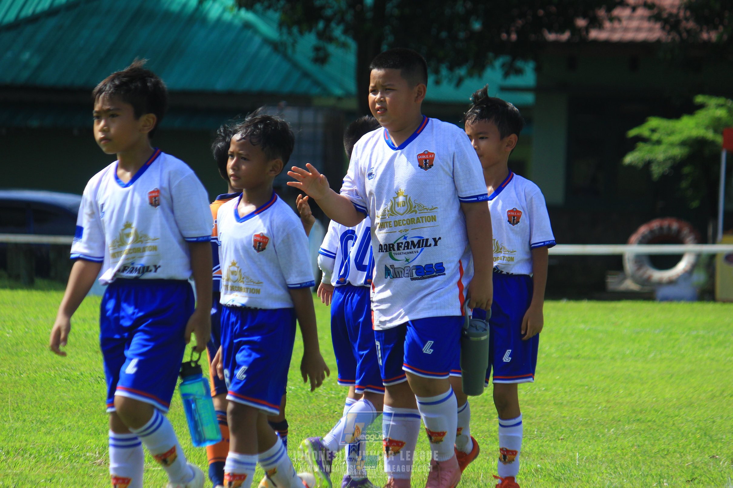 ijl u9 050426 diklat pakujaya vs sparta 1979