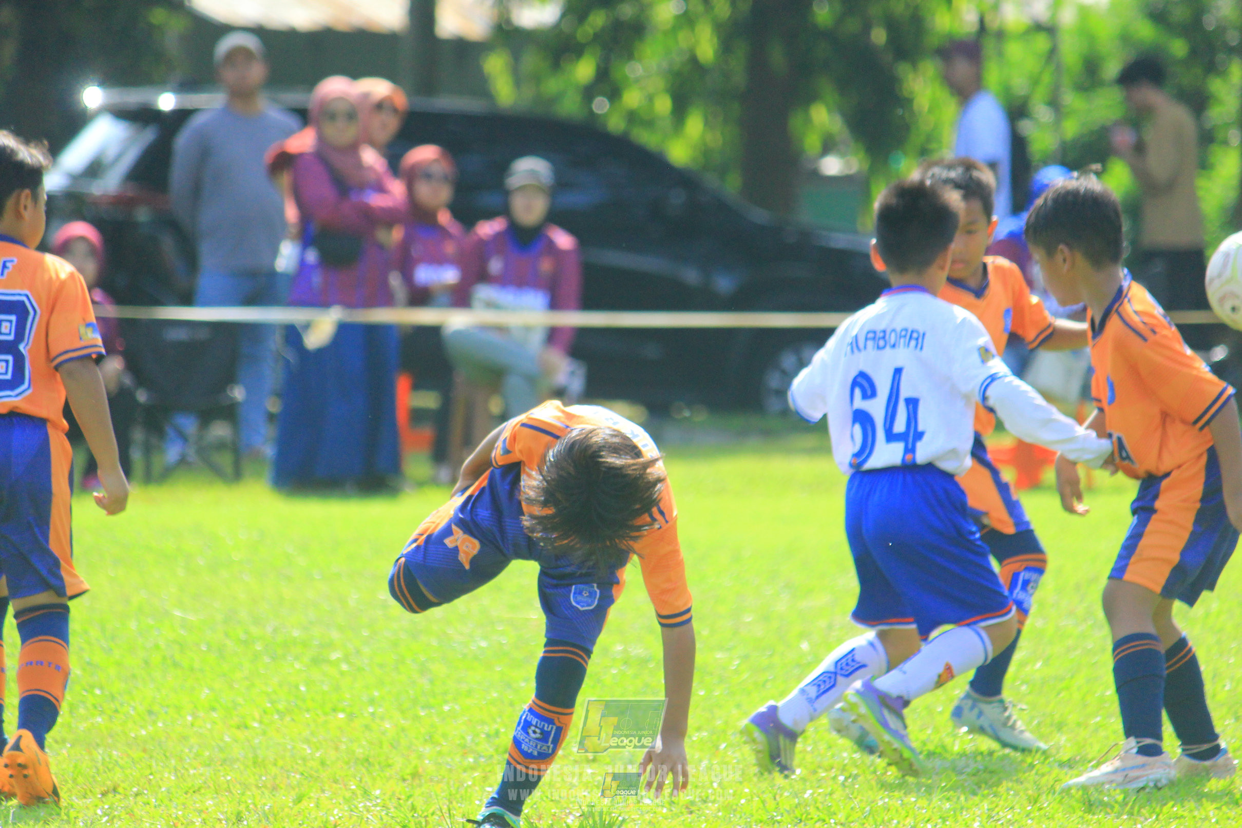 ijl u9 050426 diklat pakujaya vs sparta 1979