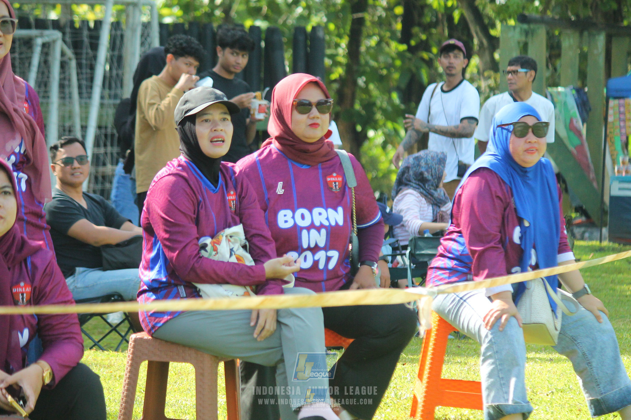 ijl u9 050426 diklat pakujaya vs sparta 1979