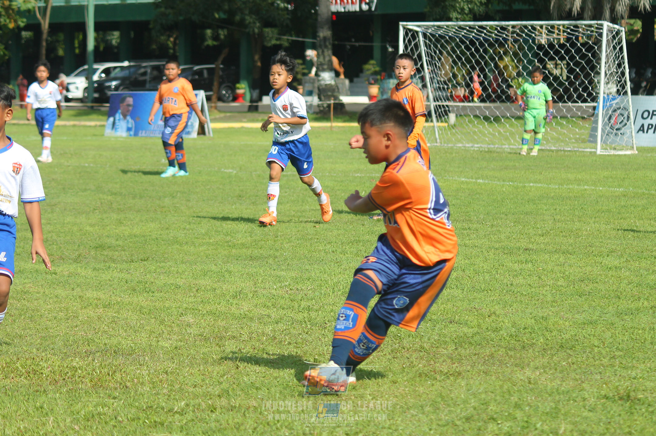 ijl u9 050426 diklat pakujaya vs sparta 1979