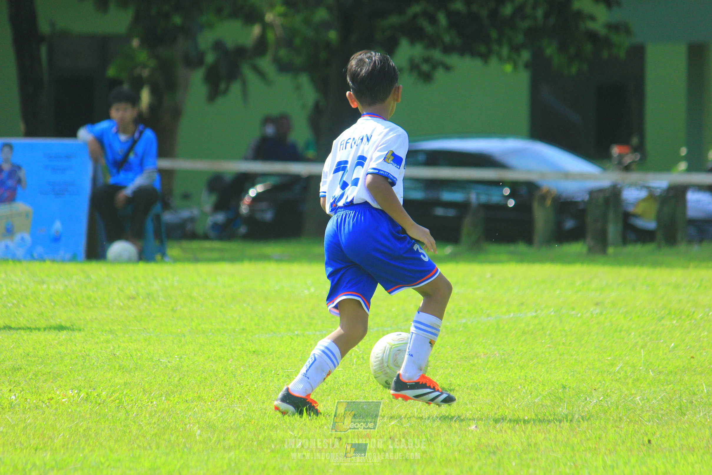 ijl u9 050426 diklat pakujaya vs sparta 1979