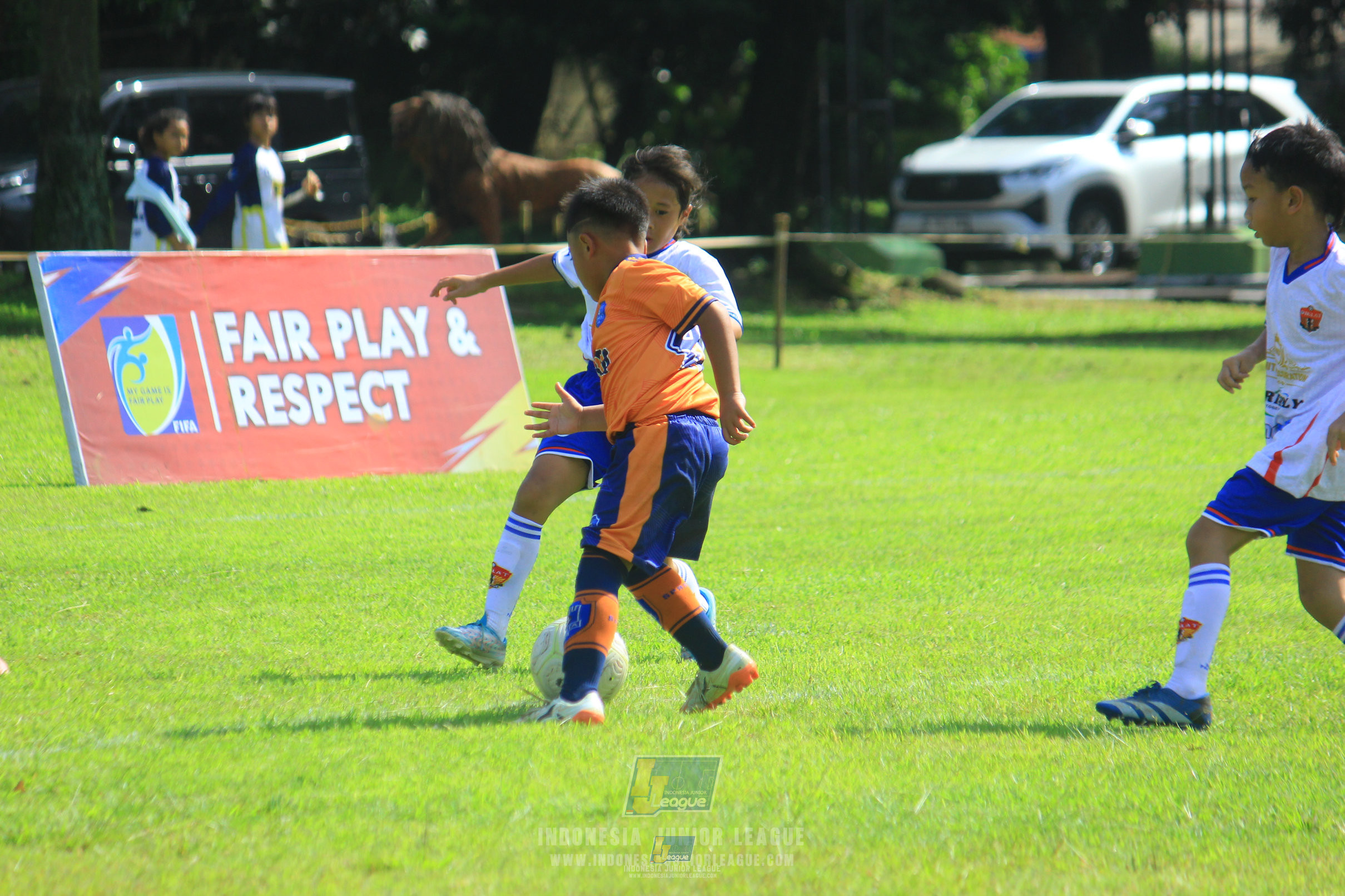 ijl u9 050426 diklat pakujaya vs sparta 1979