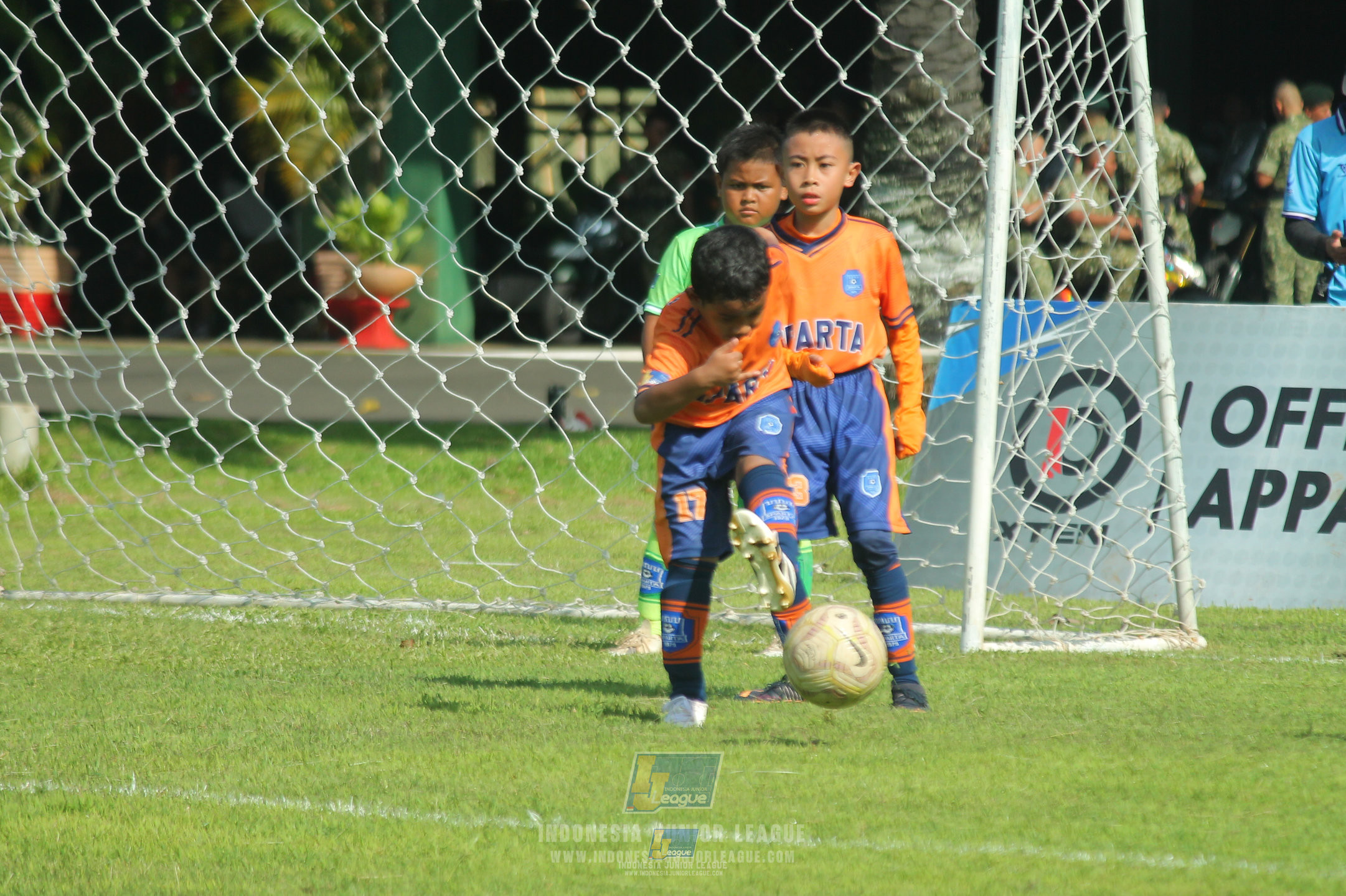 ijl u9 050426 diklat pakujaya vs sparta 1979