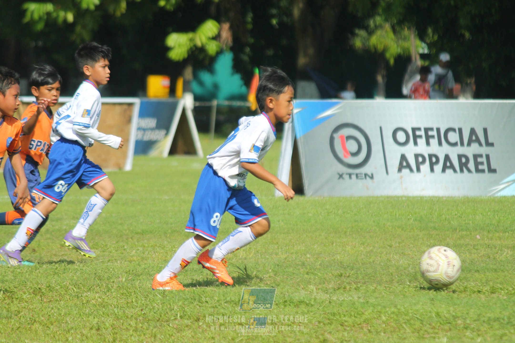 ijl u9 050426 diklat pakujaya vs sparta 1979