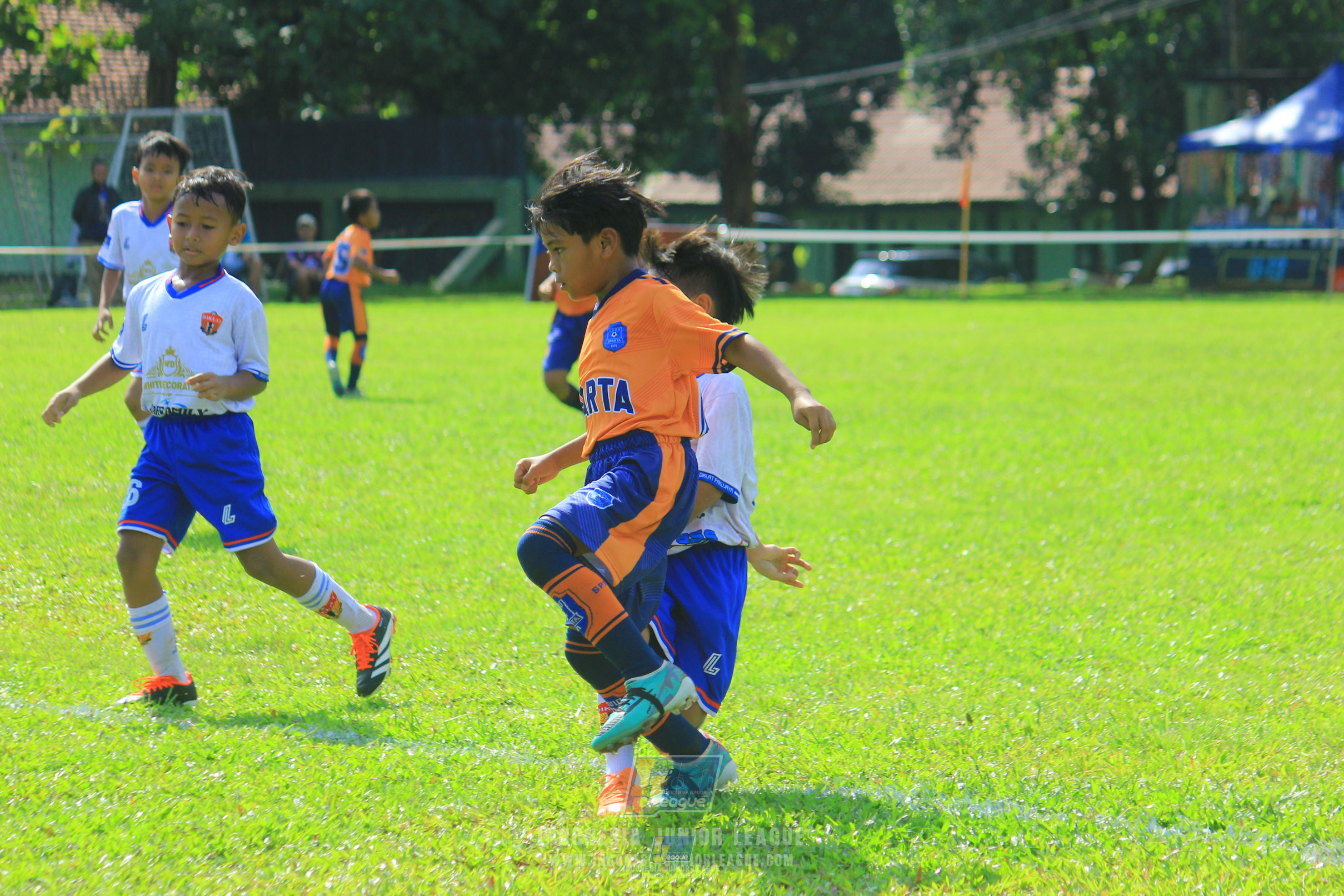 ijl u9 050426 diklat pakujaya vs sparta 1979