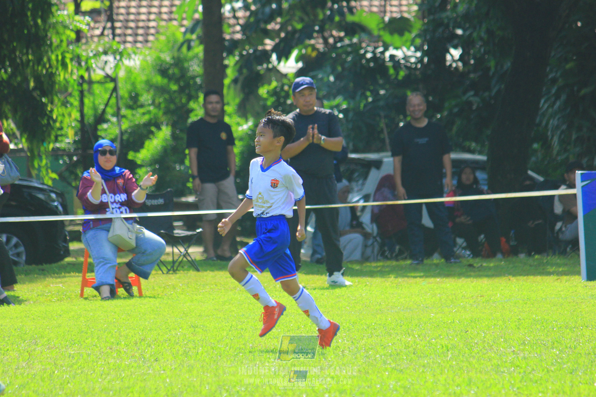 ijl u9 050426 diklat pakujaya vs sparta 1979