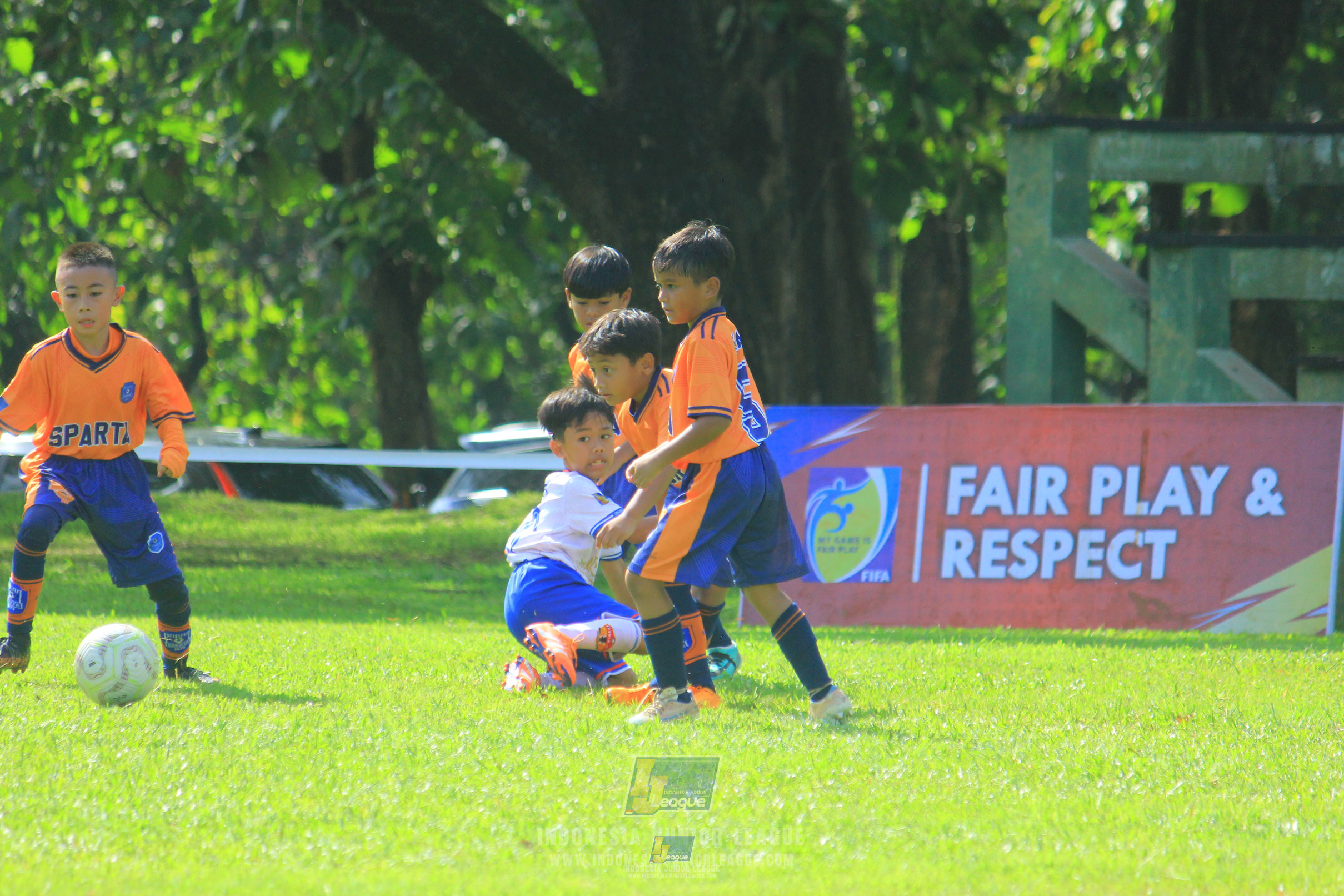 ijl u9 050426 diklat pakujaya vs sparta 1979