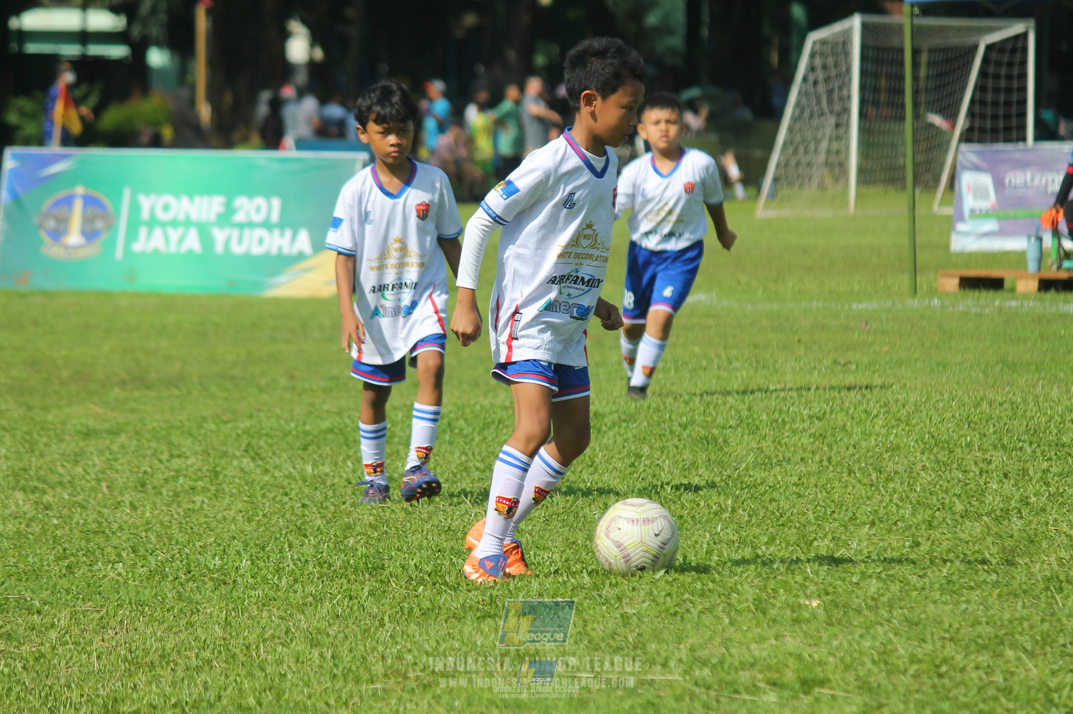 ijl u9 050426 diklat pakujaya vs sparta 1979