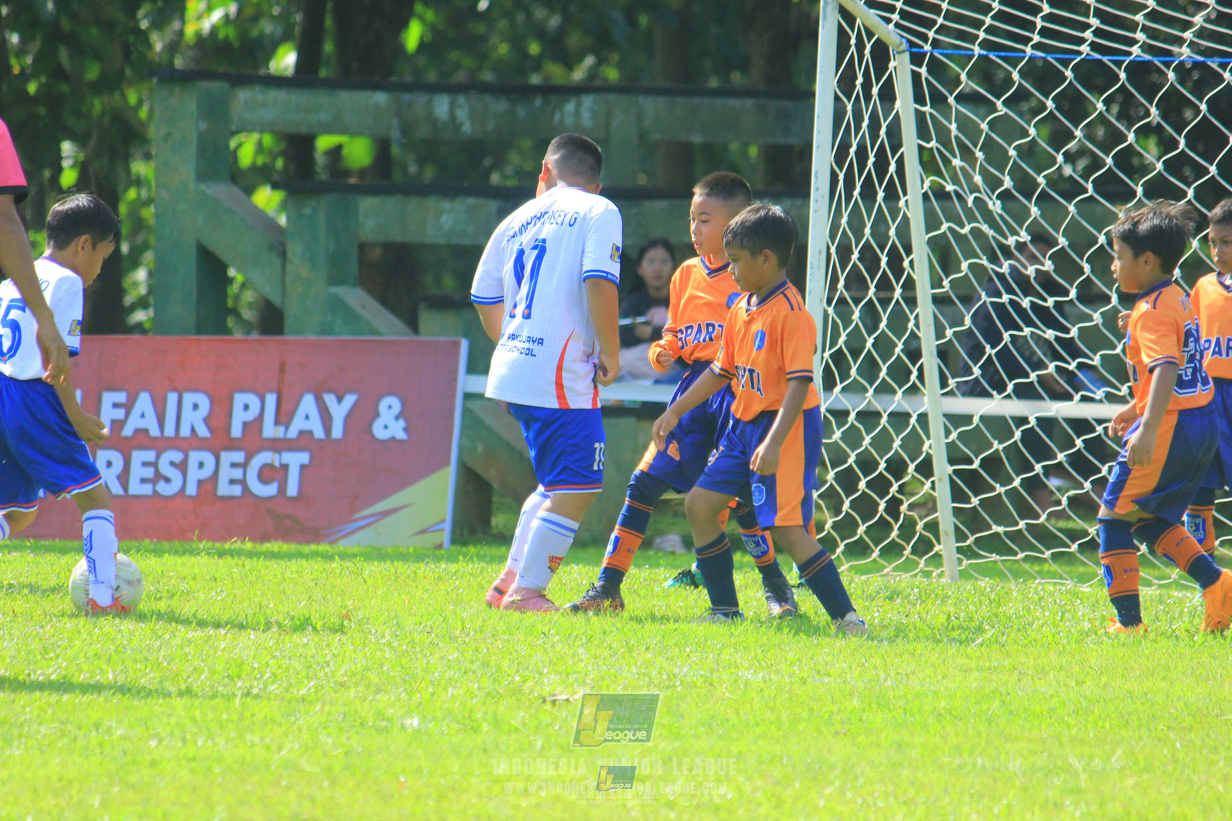 ijl u9 050426 diklat pakujaya vs sparta 1979