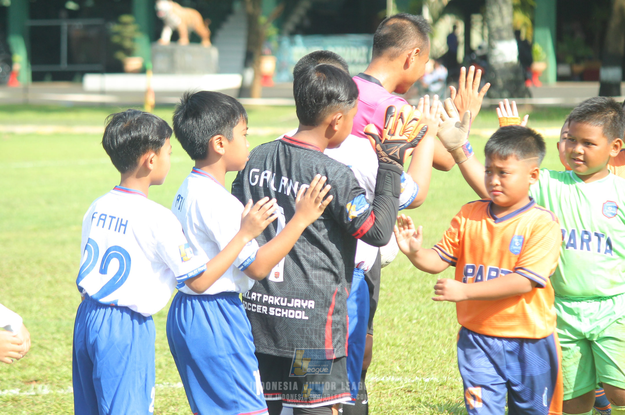 ijl u9 050426 diklat pakujaya vs sparta 1979