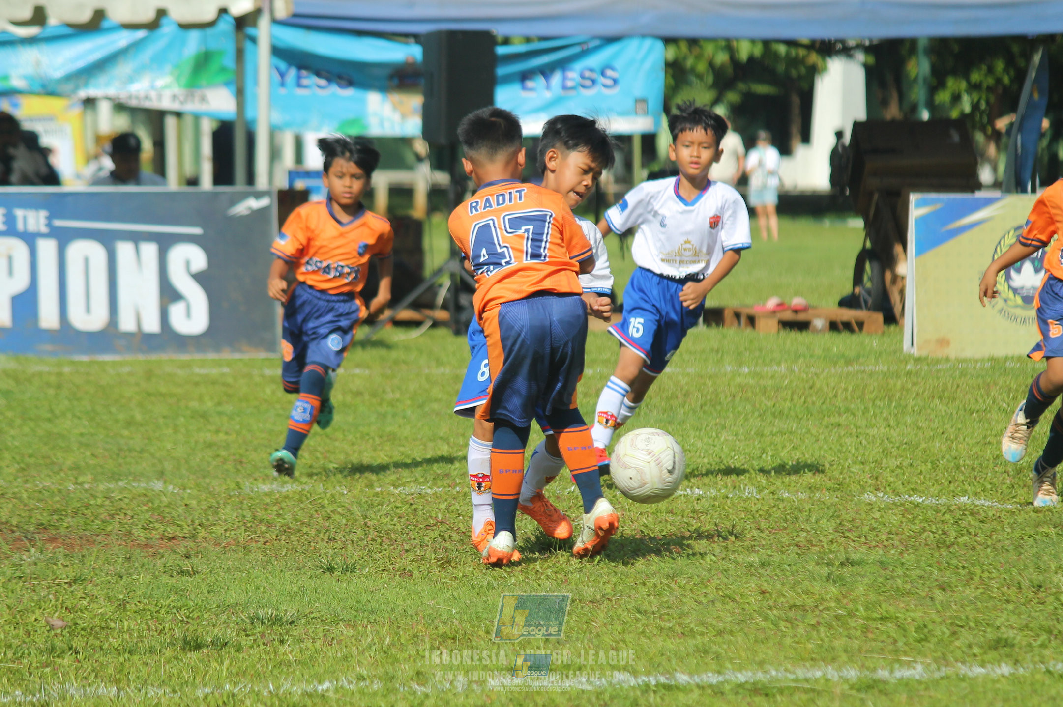 ijl u9 050426 diklat pakujaya vs sparta 1979