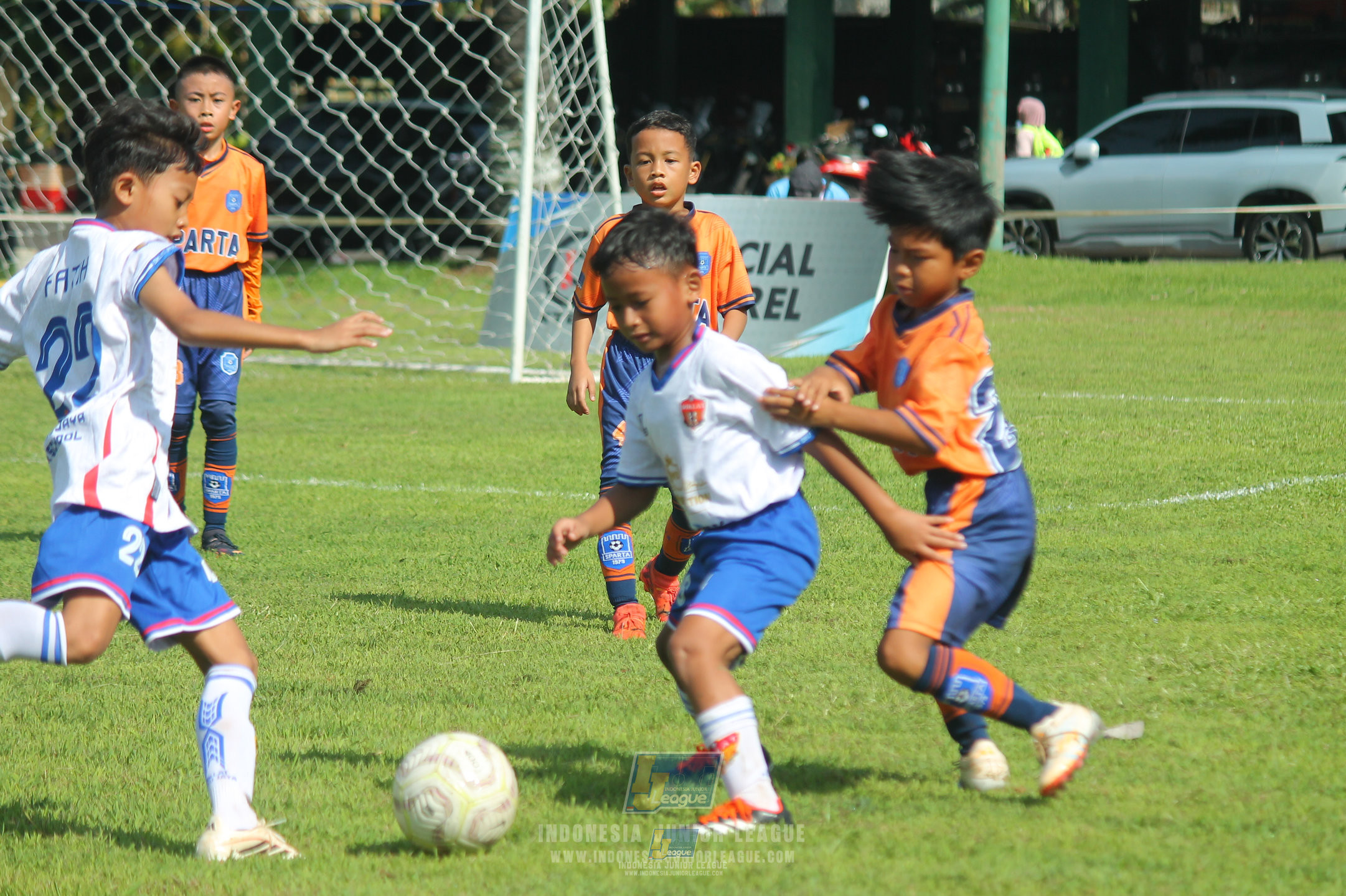 ijl u9 050426 diklat pakujaya vs sparta 1979