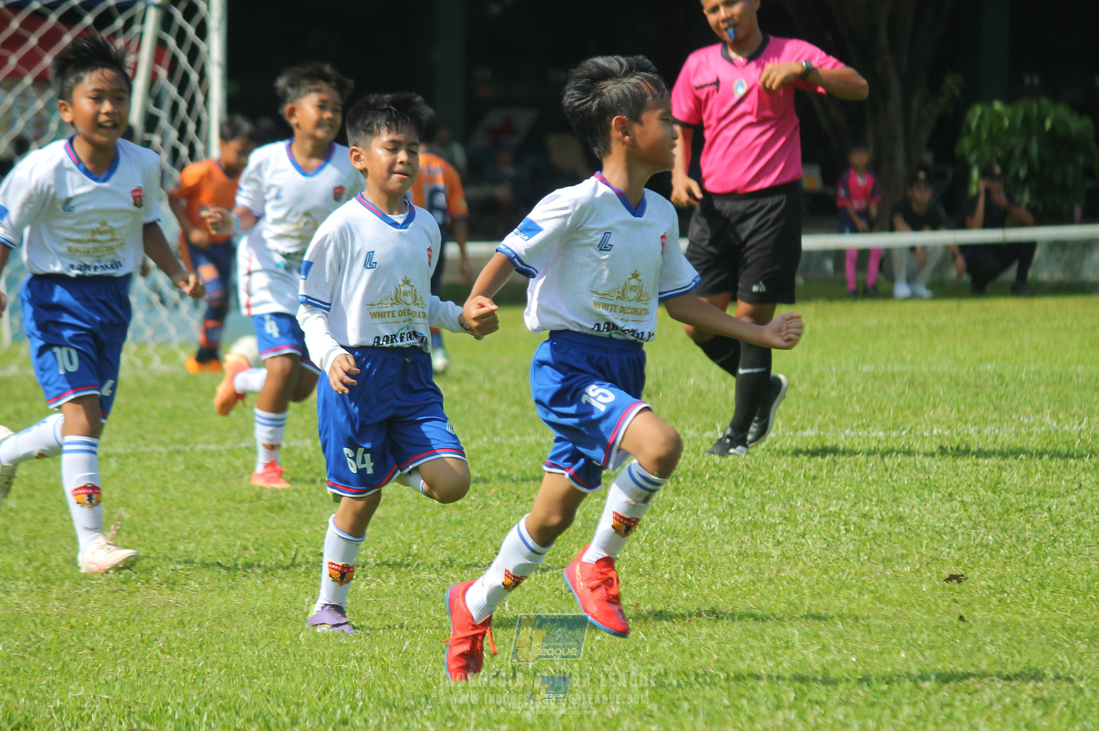 ijl u9 050426 diklat pakujaya vs sparta 1979