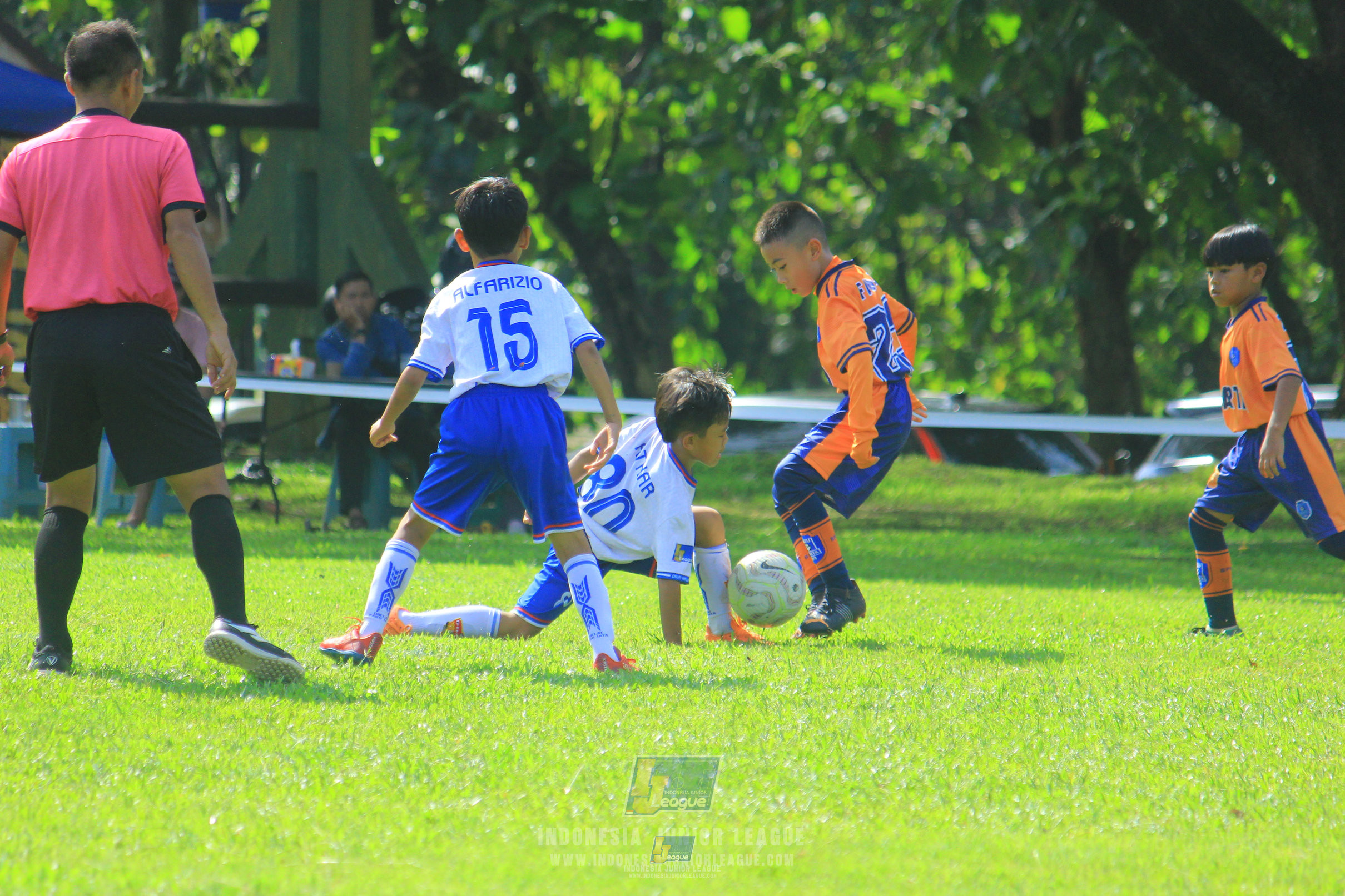 ijl u9 050426 diklat pakujaya vs sparta 1979