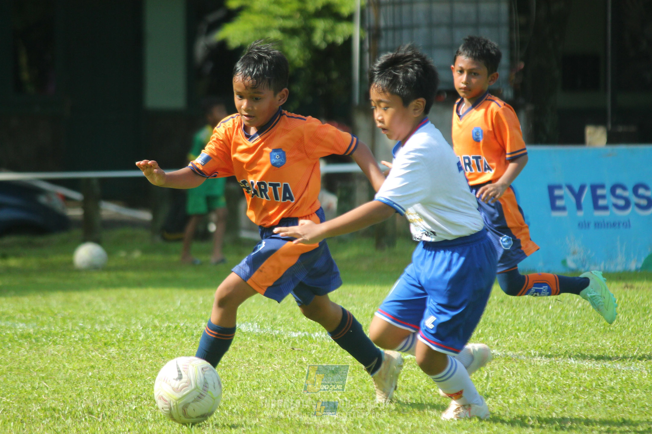 ijl u9 050426 diklat pakujaya vs sparta 1979