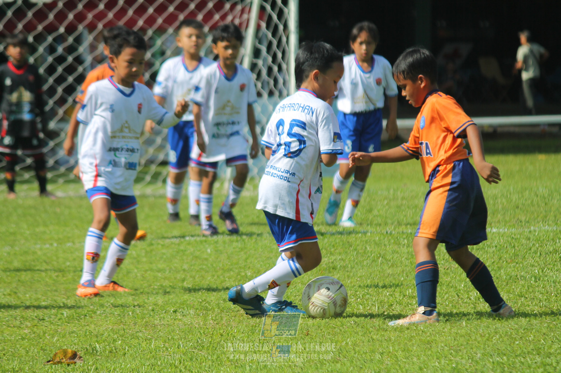 ijl u9 050426 diklat pakujaya vs sparta 1979