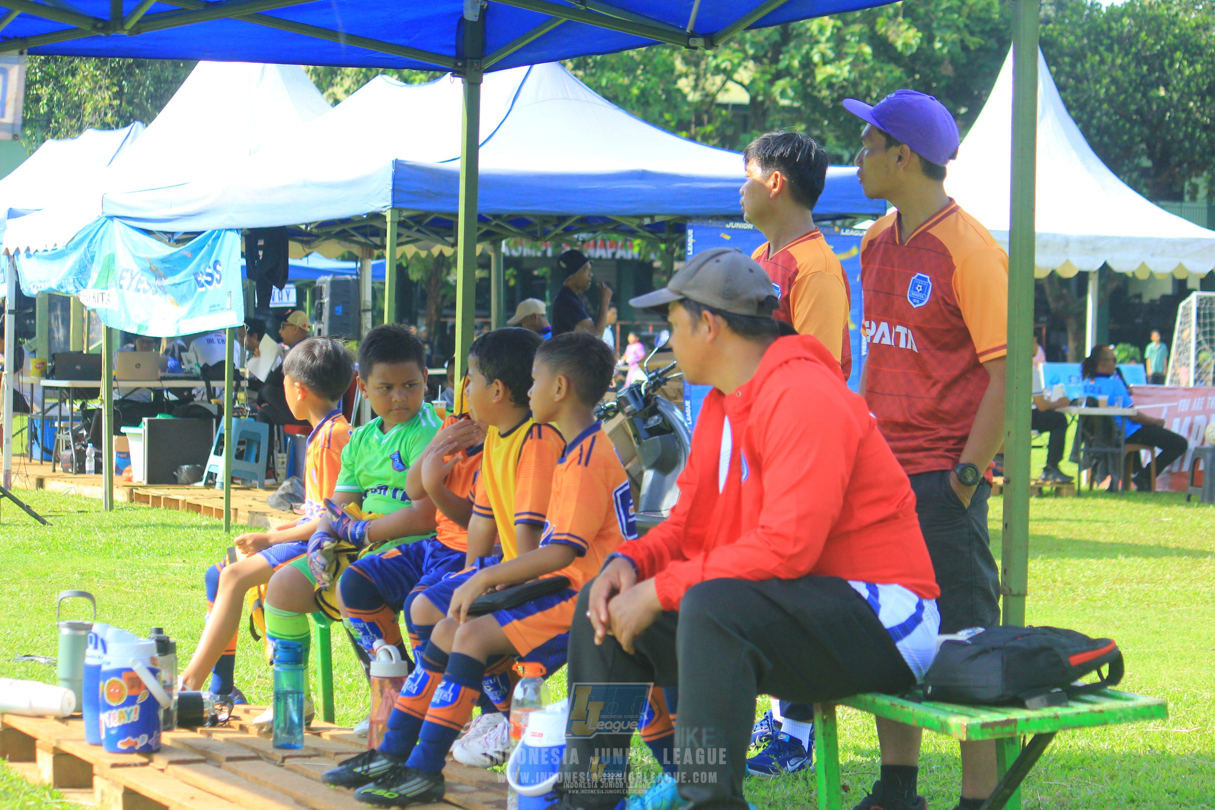 ijl u9 050426 diklat pakujaya vs sparta 1979