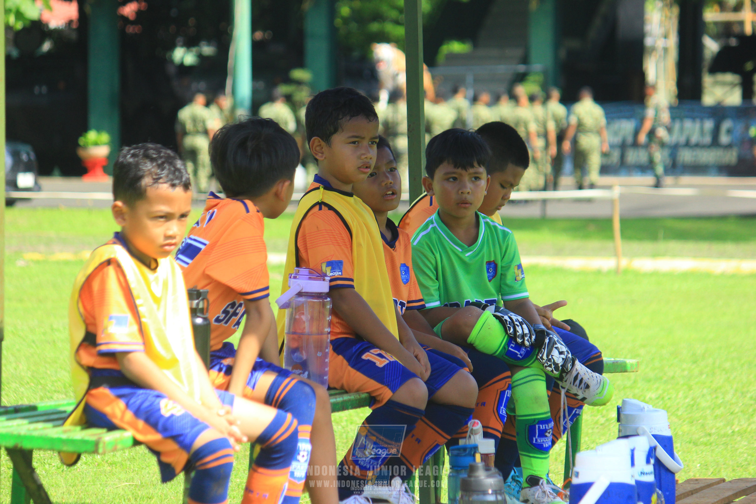 ijl u9 050426 diklat pakujaya vs sparta 1979