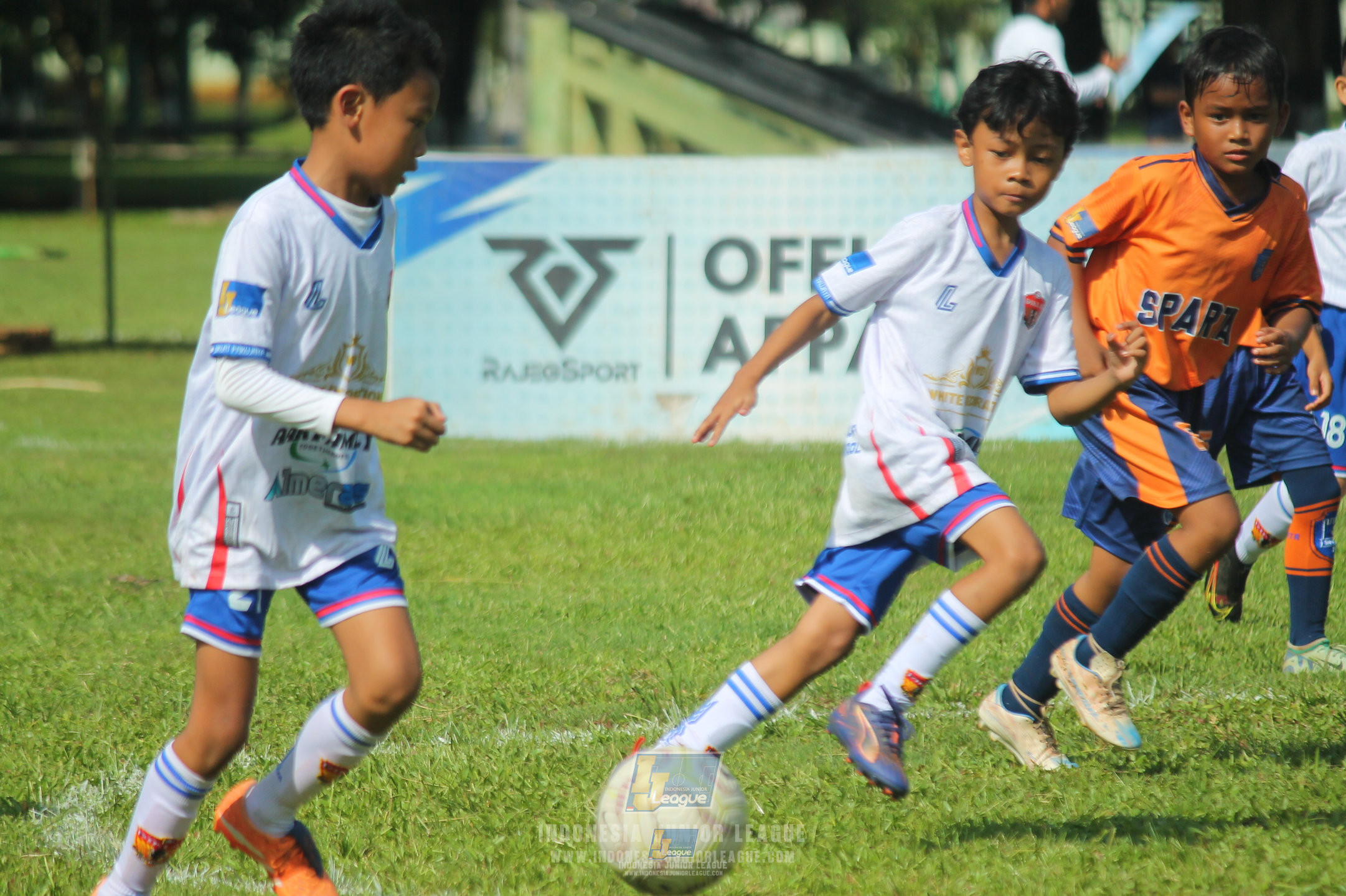 ijl u9 050426 diklat pakujaya vs sparta 1979