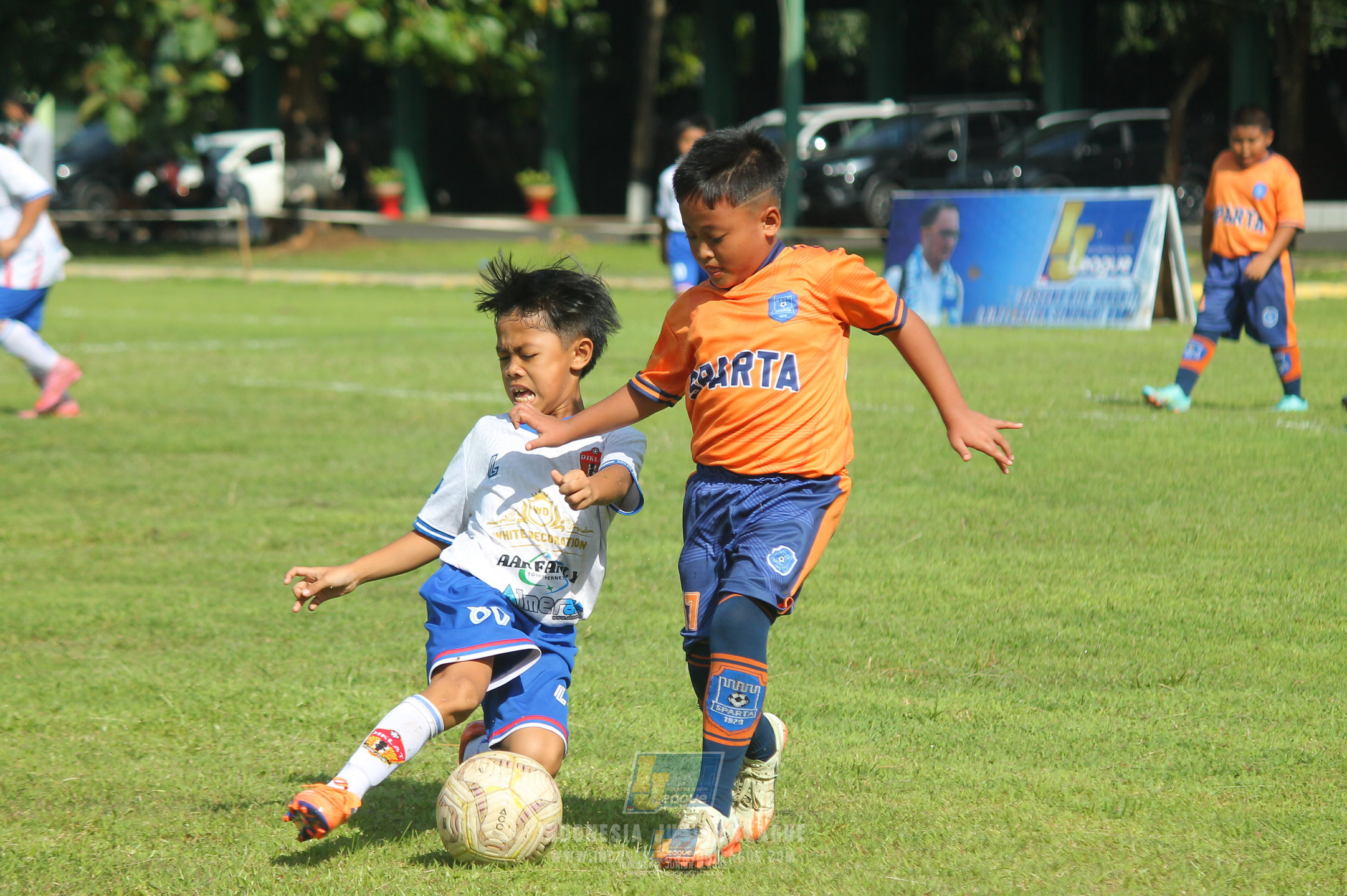 ijl u9 050426 diklat pakujaya vs sparta 1979