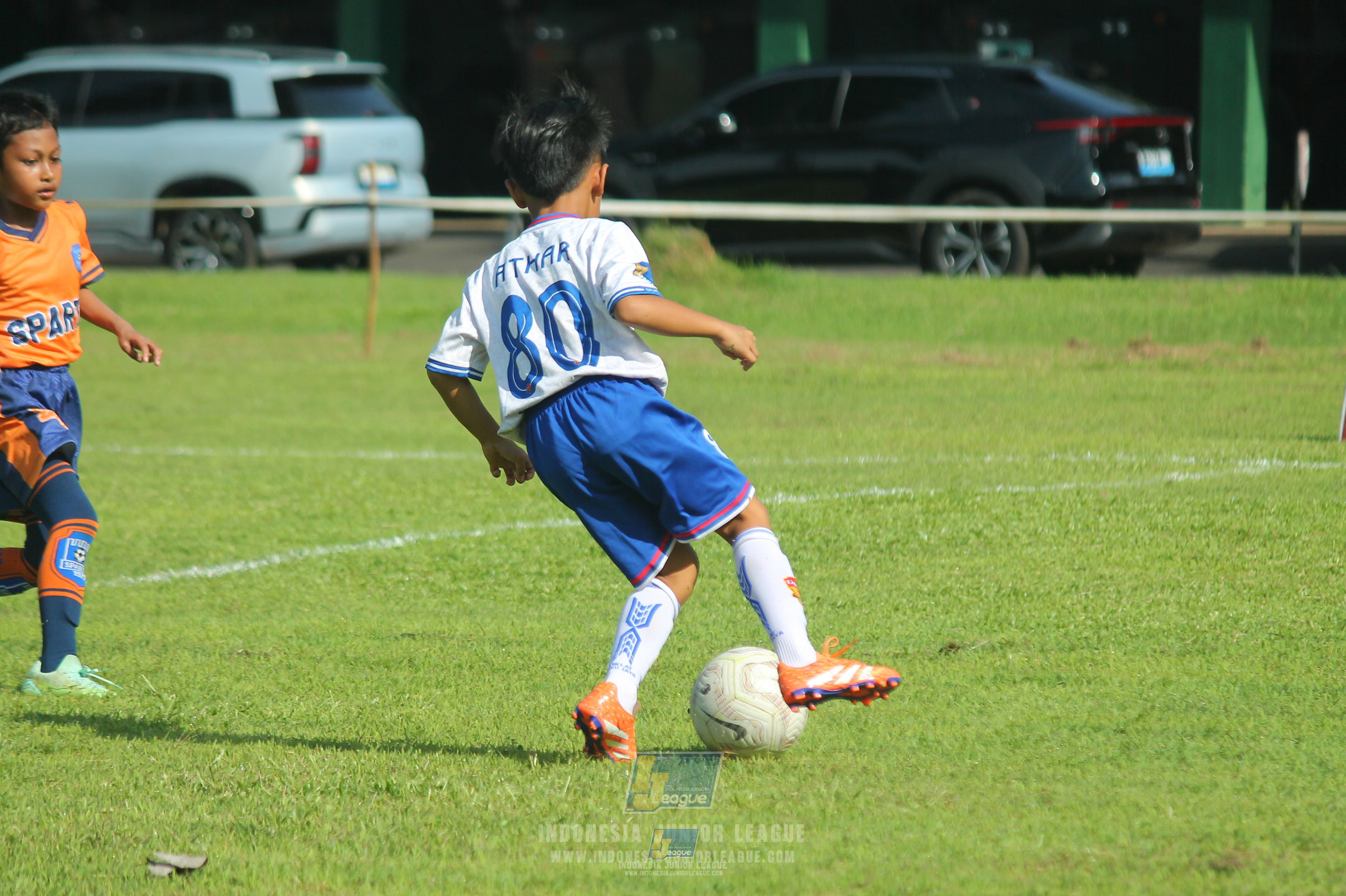 ijl u9 050426 diklat pakujaya vs sparta 1979