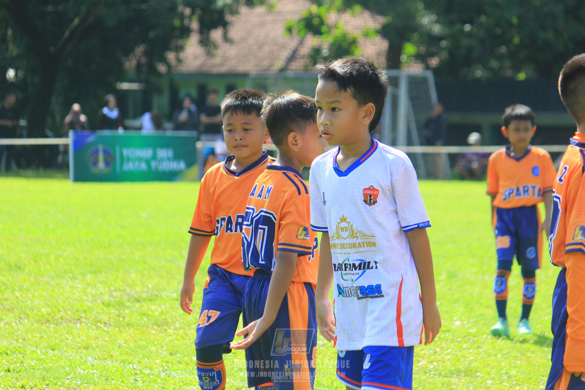 ijl u9 050426 diklat pakujaya vs sparta 1979